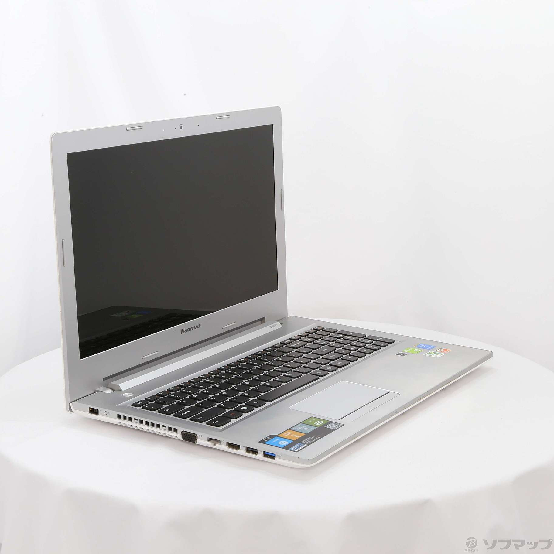 レノボー ノートパソコン Lenovo G50-70 20351/中古特価良品 中古】格安安心パソコン Lenovo Z50-70 59419937 [2133032391872