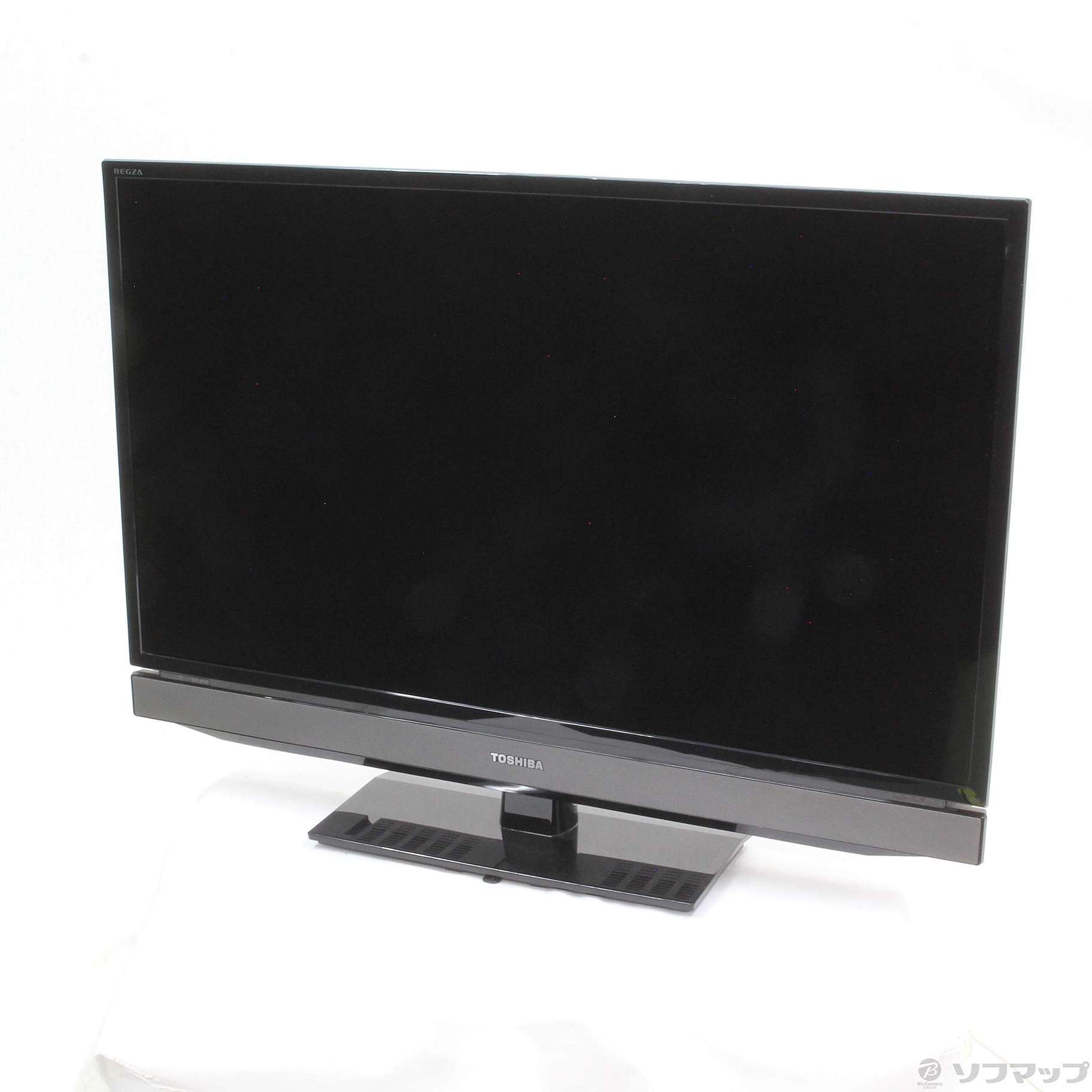 TOSHIBA ほ23 東芝/トウシバ REGZA 32V型/32インチ 液晶テレビ 32H9000 