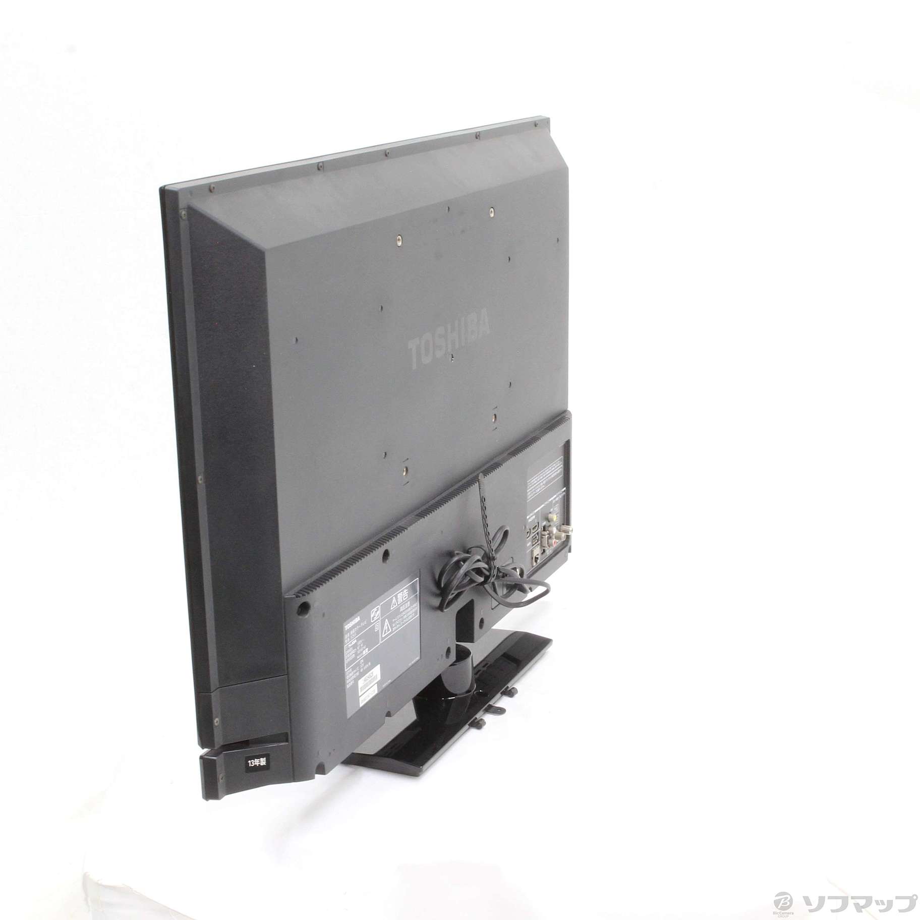 中古】REGZA 32S5 [2133032394590] - リコレ！|ビックカメラグループ
