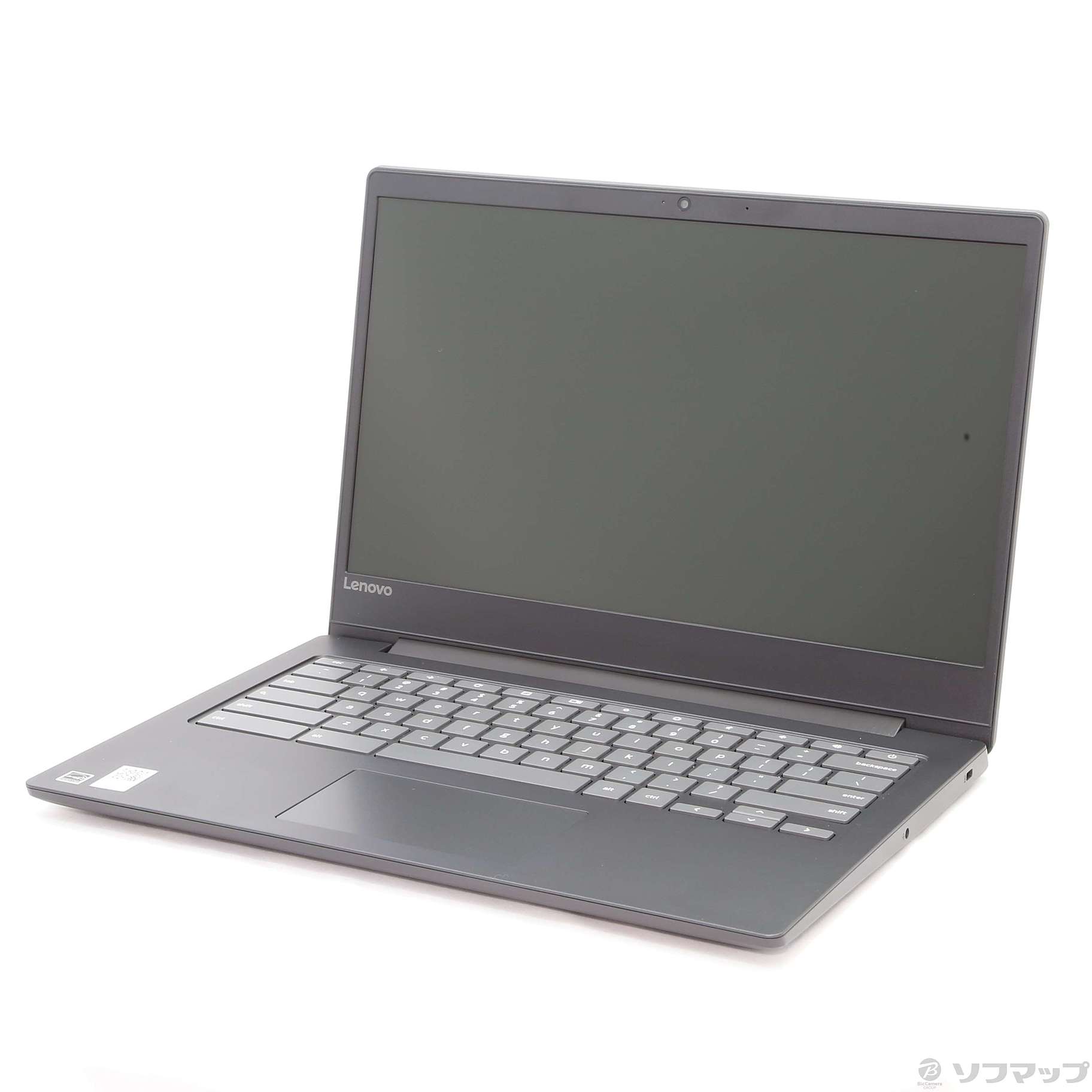 中古】Chromebook S330 81JW0010JE ビジネスブラック ◇09/28(火 