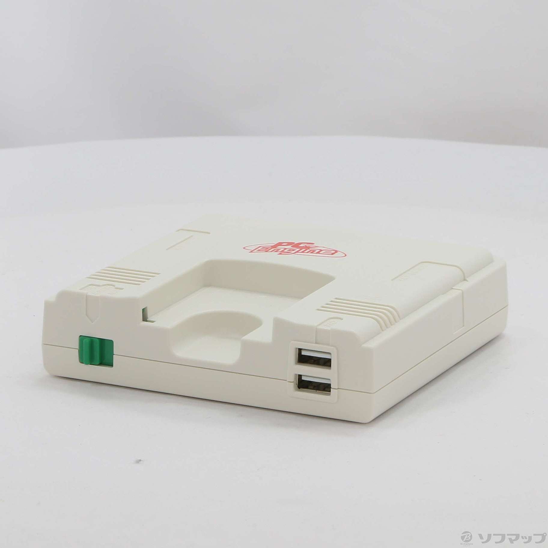 中古】PCエンジン mini [2133032394880] - リコレ！|ビックカメラ 