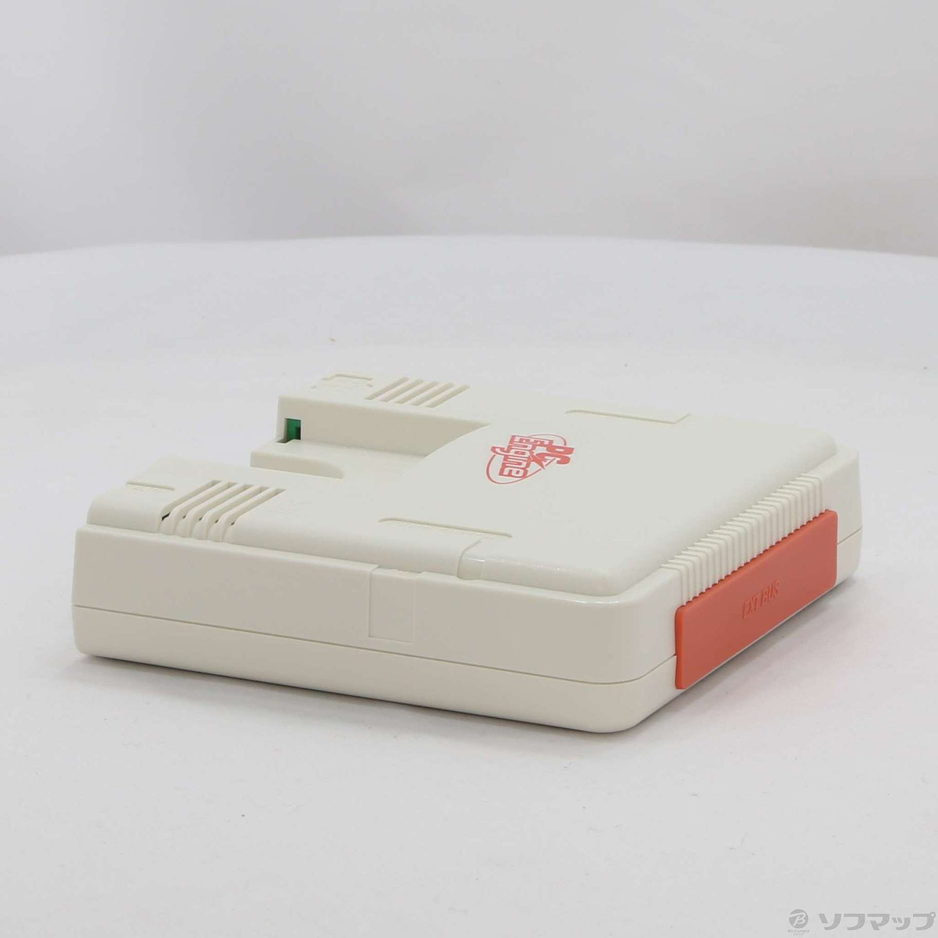 中古】PCエンジン mini [2133032394880] - リコレ！|ビックカメラ 