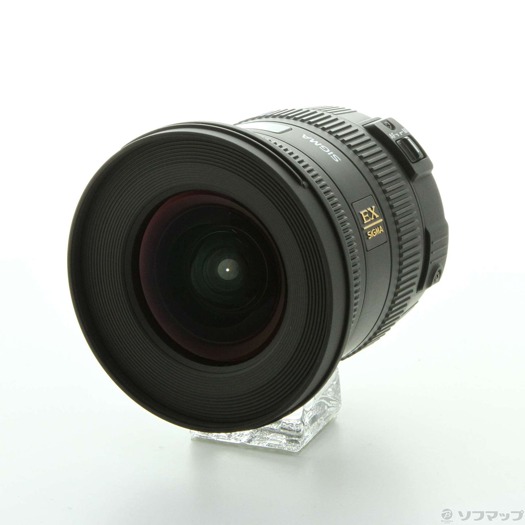 中古】SIGMA AF 10-20mm F3.5 EX DC HSM(Nikon用) (レンズ) ◇07/03(土 