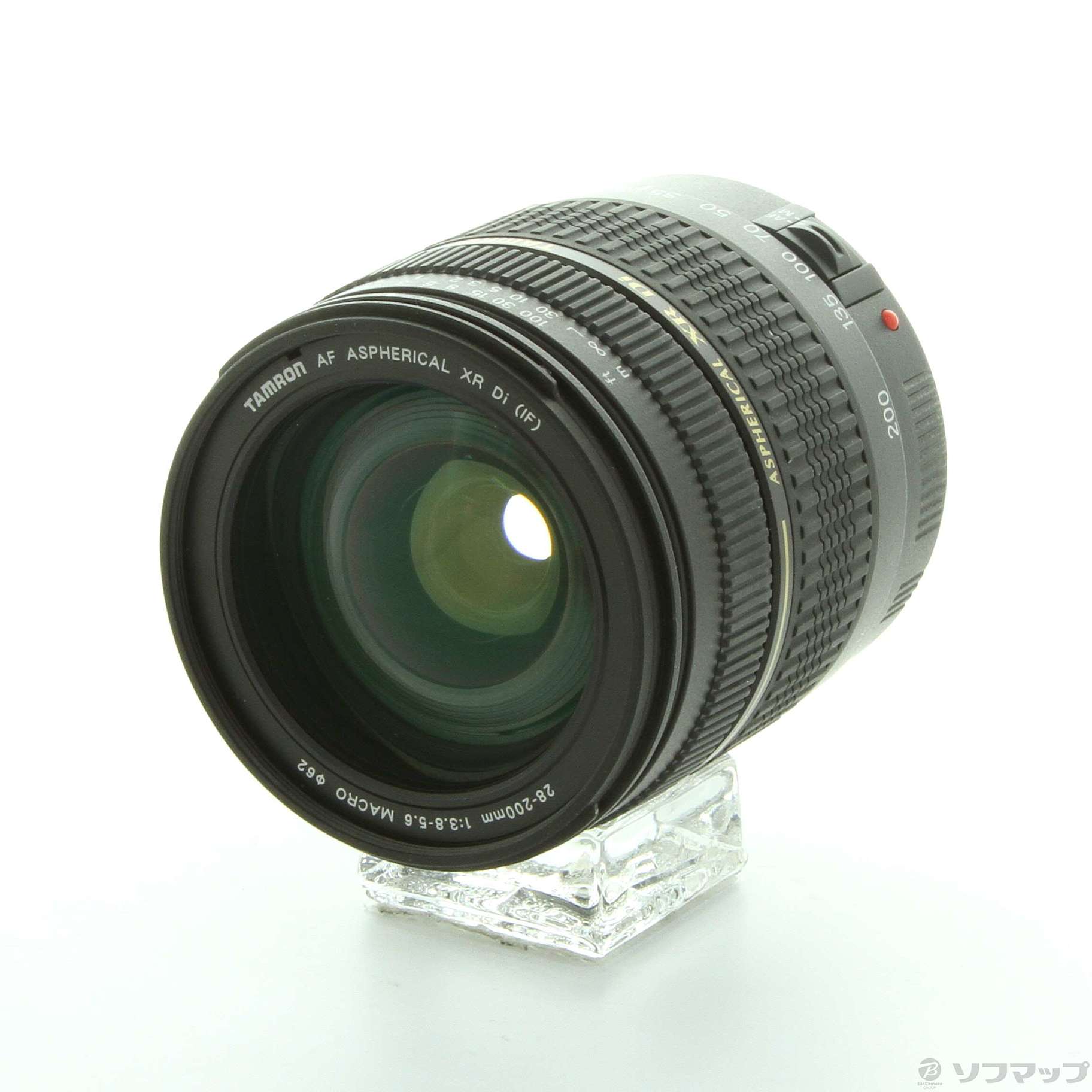 中古】TAMRON AF 28-200mm F3.8-5.6 XR Di (A031E) (Canon用) ◇12/11