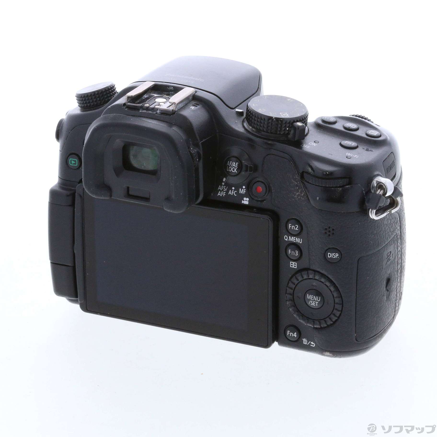 中古】LUMIX DMC-GH3 ボディ (1605万画素／SDXC) ◇06/19(土)値下げ