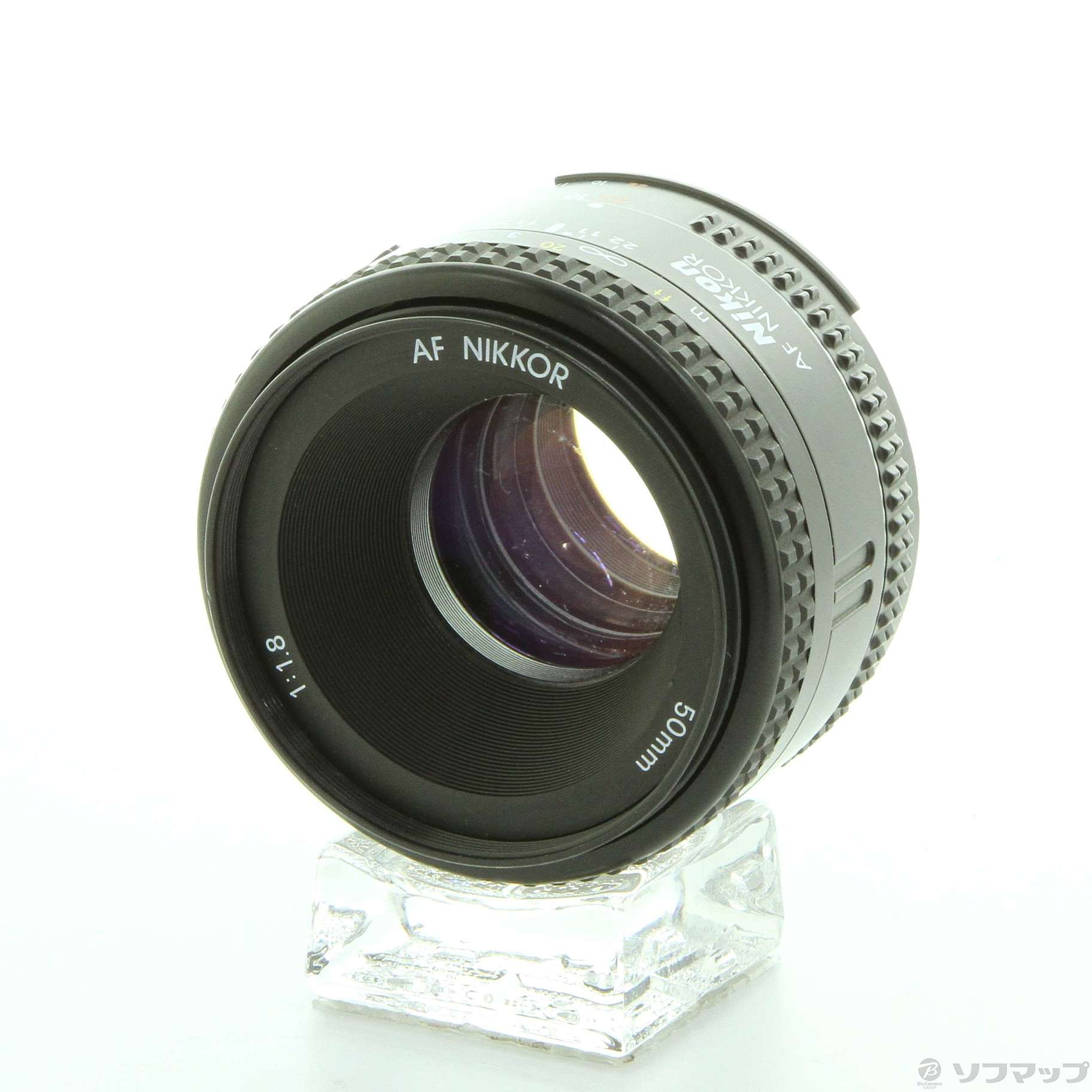 Nikon AF 50mm F1.8 (旧) (レンズ) ◇07/19(月)値下げ！