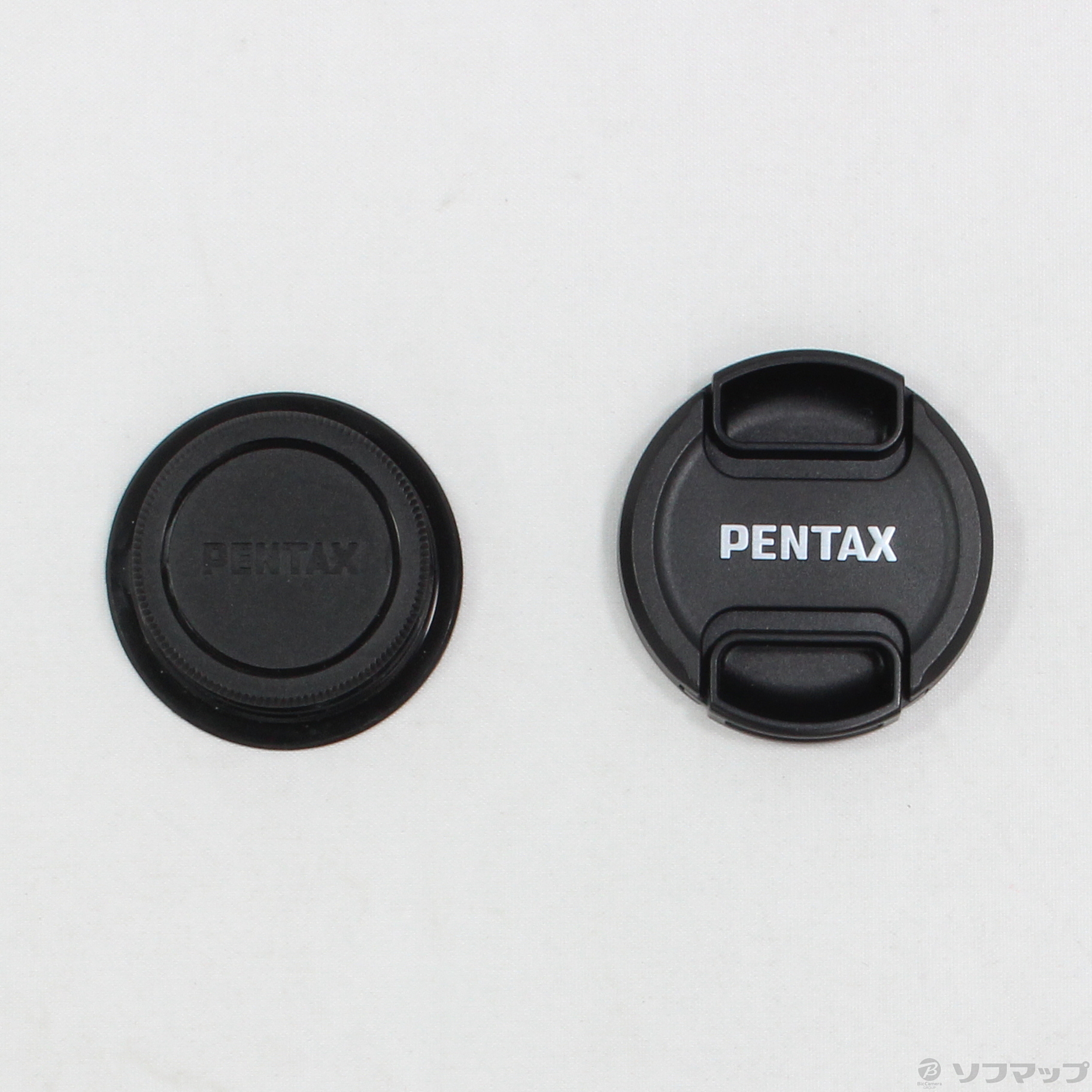 中古】PENTAX 01 STANDARD PRIME レンズ Q 8.5mm F1.9 [2133032409423