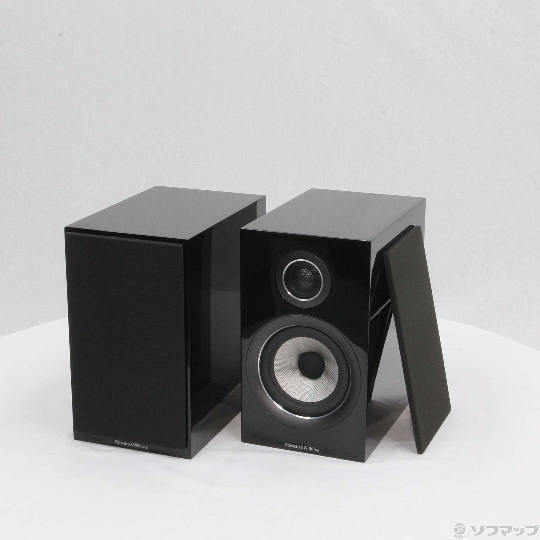 B&W CM5 S2 ピアノブラック