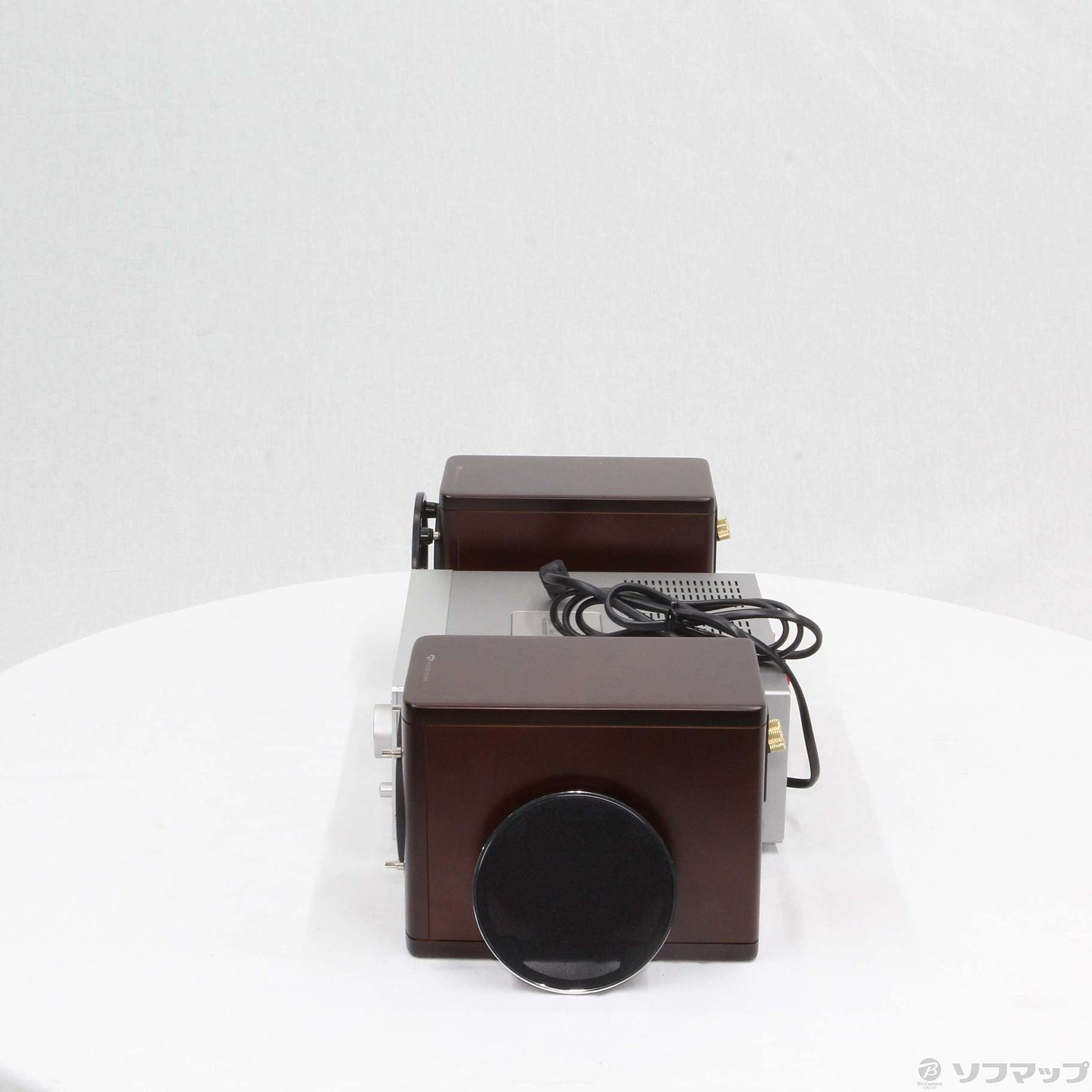 中古】〔展示品〕 EX-HR55 コンパクトコンポーネントシステム