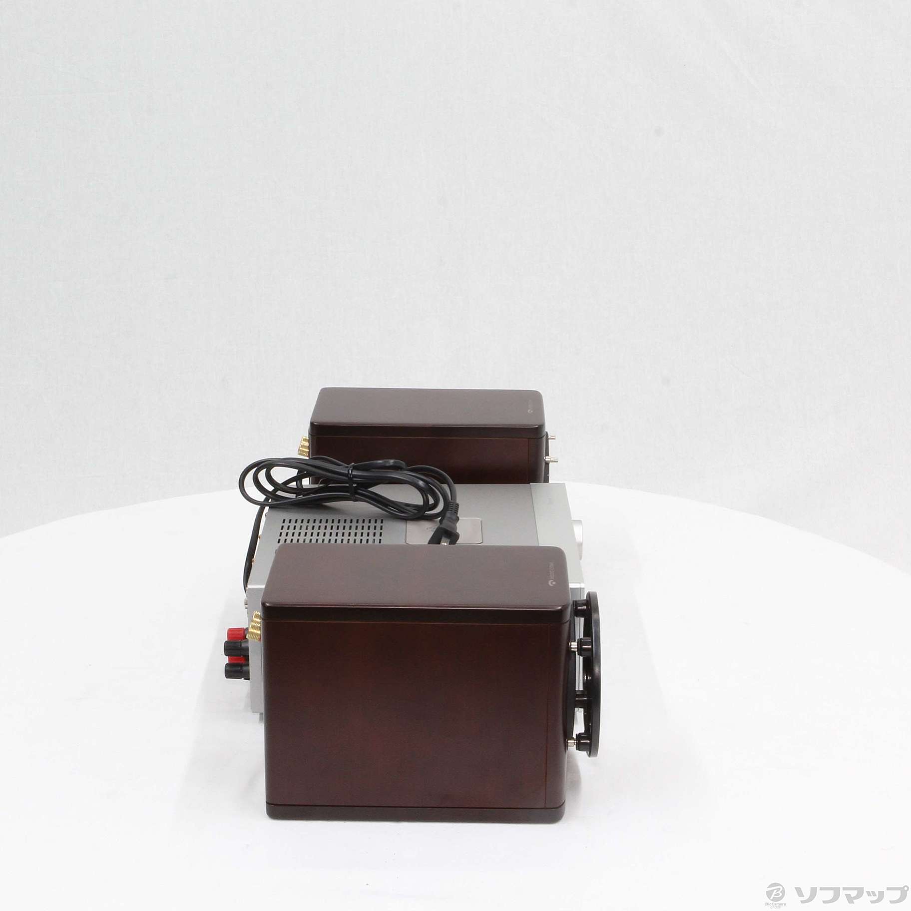 中古】〔展示品〕 EX-HR55 コンパクトコンポーネントシステム