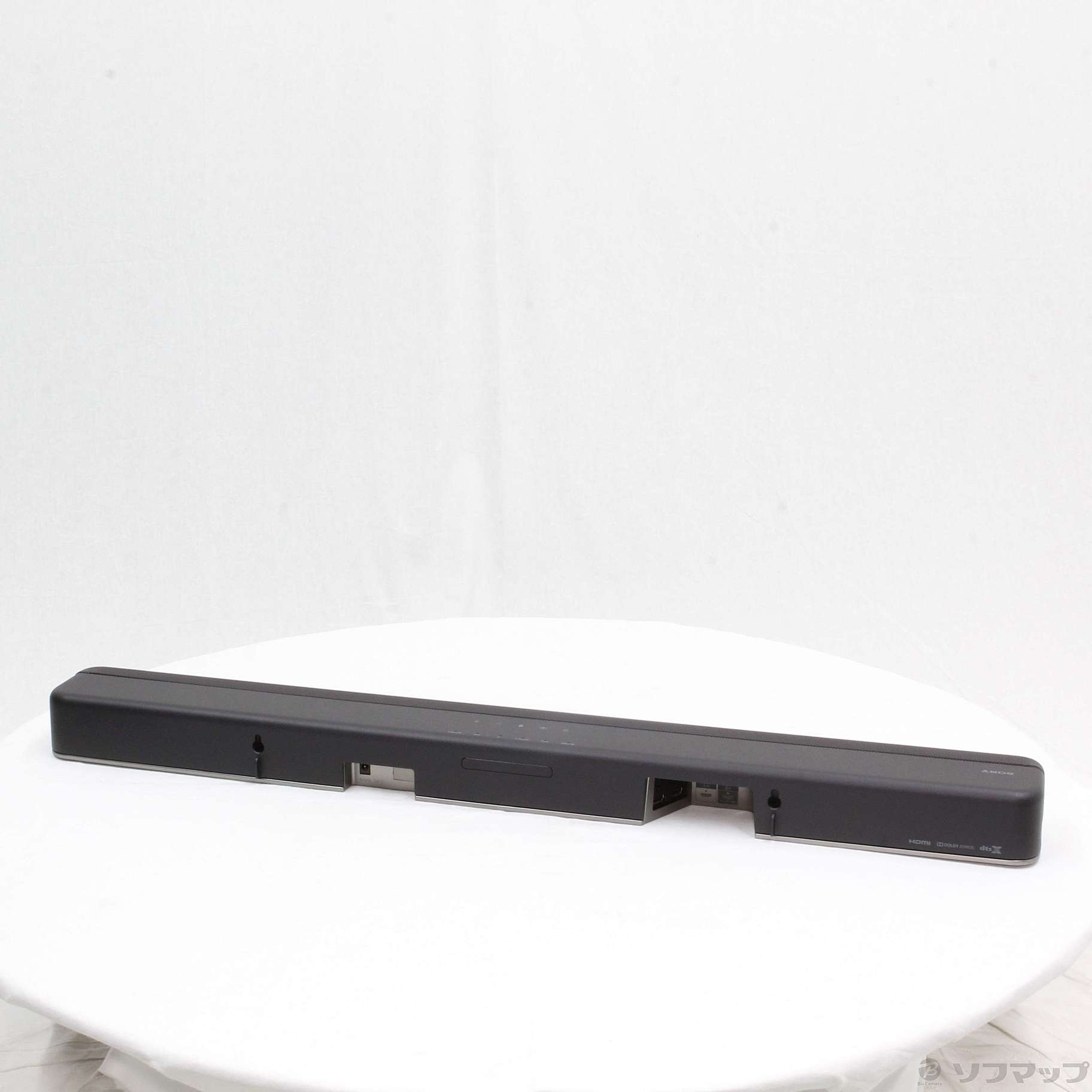 中古】〔展示品〕 HT-X8500 [2133032412300] - リコレ！|ビックカメラ