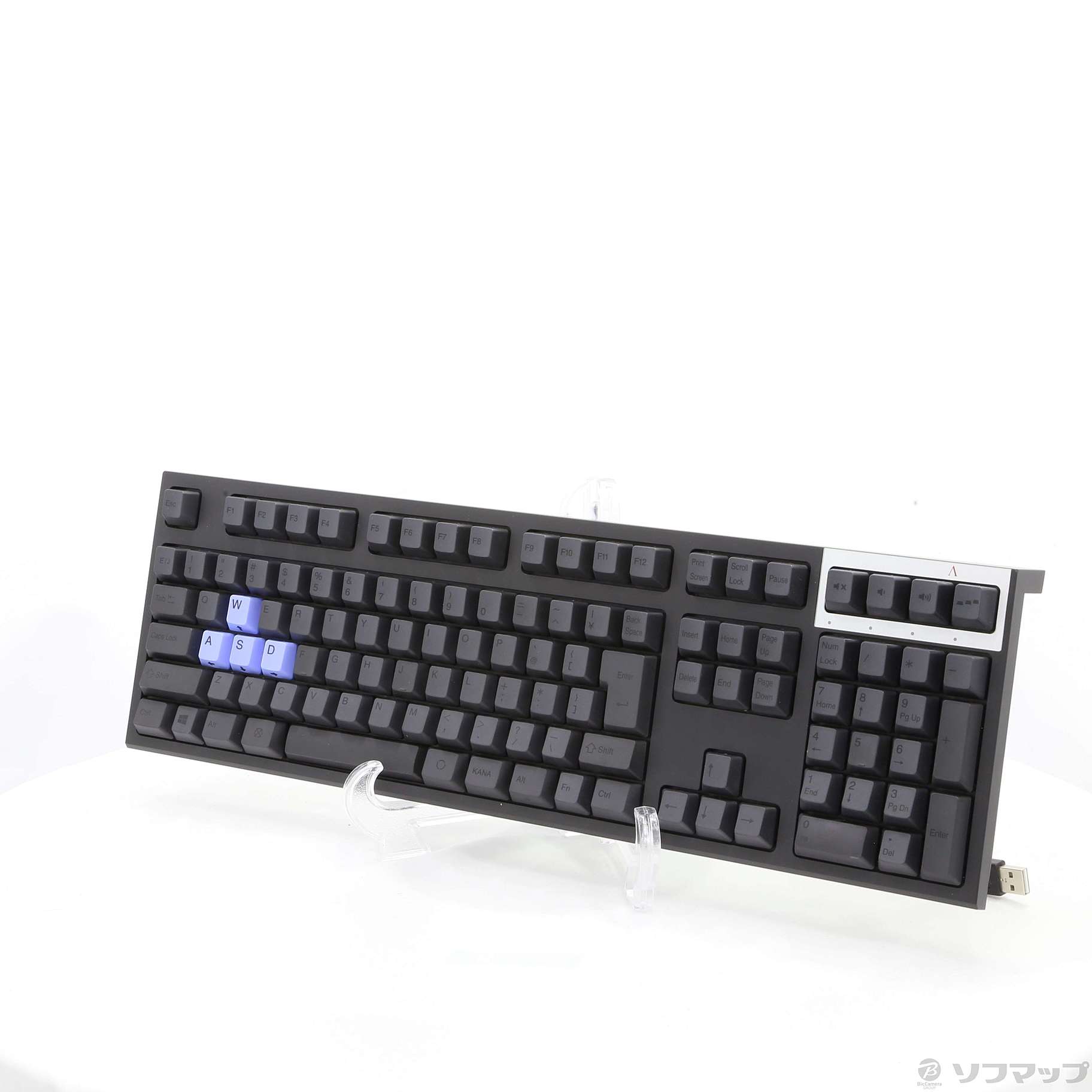 東プレ REALFORCE SA R2SA-JP3-BK（Amazon.co.jp: 東プレ REALFORCE SA  