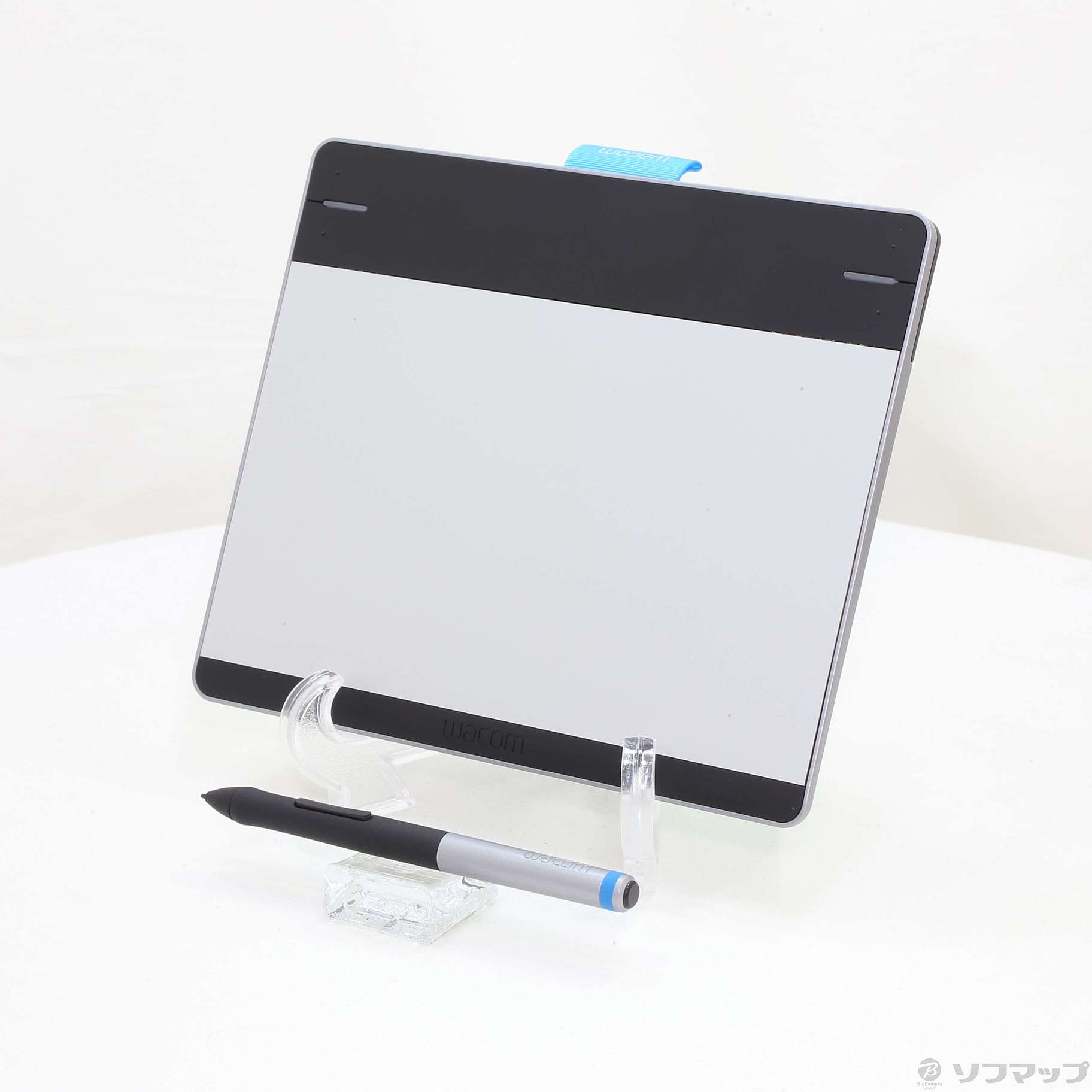 Wacom CTL-480 - 液タブ・ペンタブ