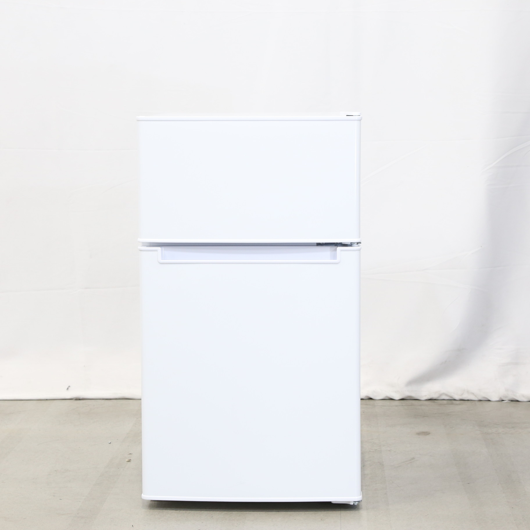 冷凍冷蔵庫 BR-85A - 冷蔵庫