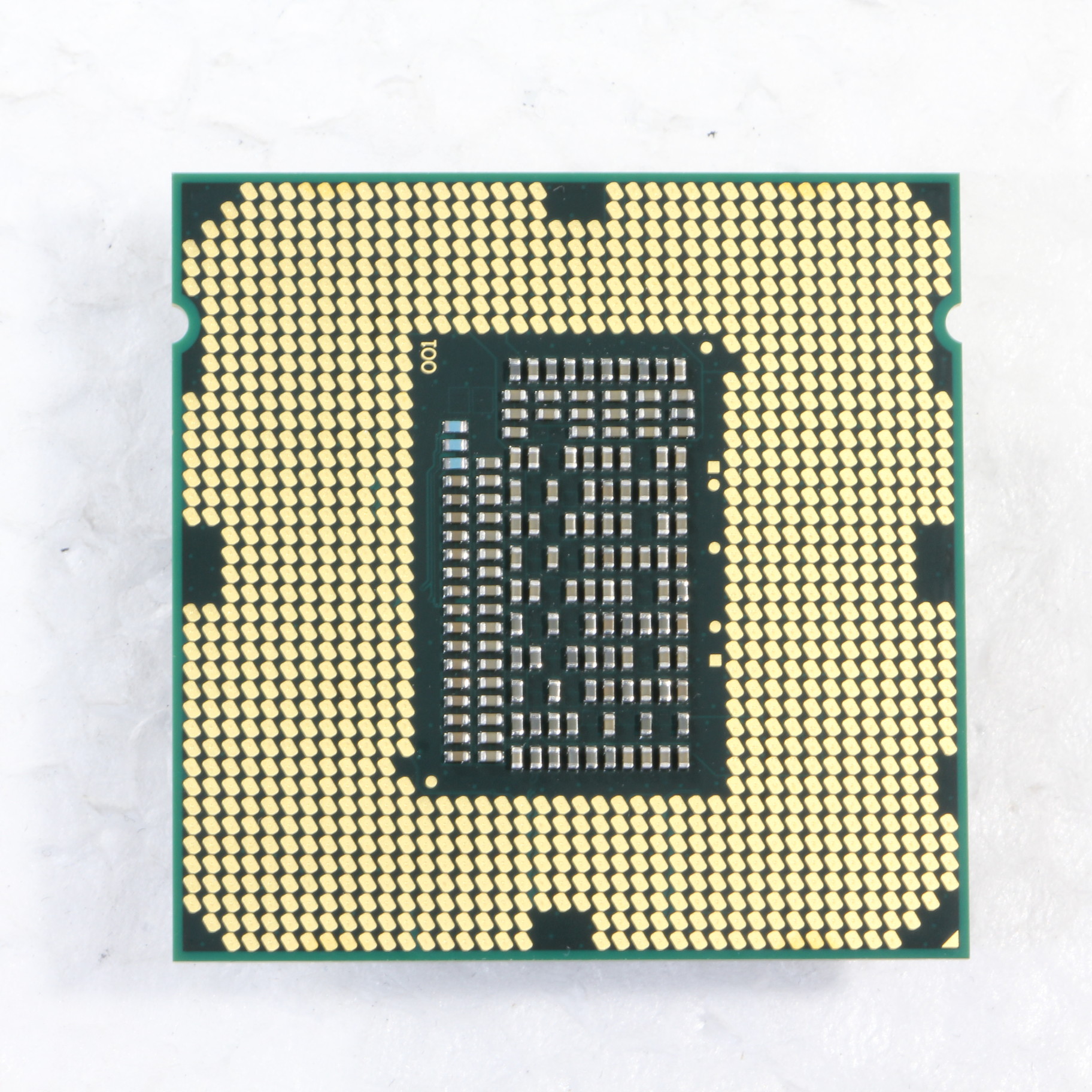 Core i7 2700K 〔3.5GHz／LGA 1155〕