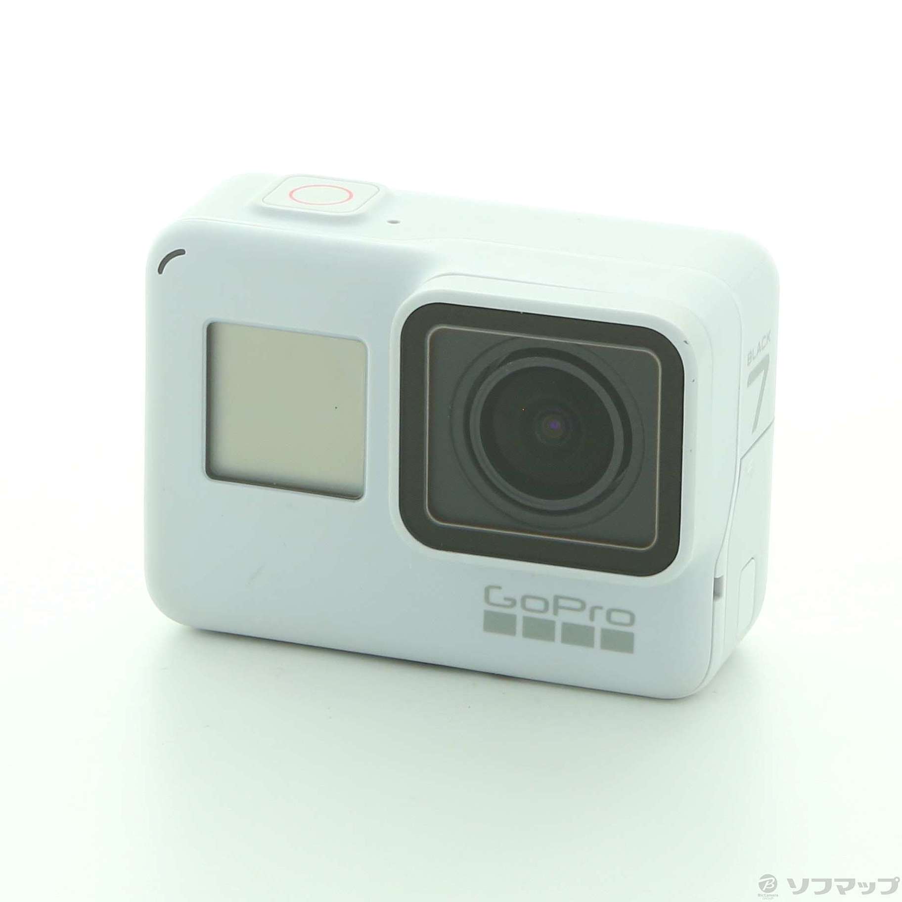 GoPro HERO7 Black Limited Edition CHDHX-702-FW ダスクホワイト