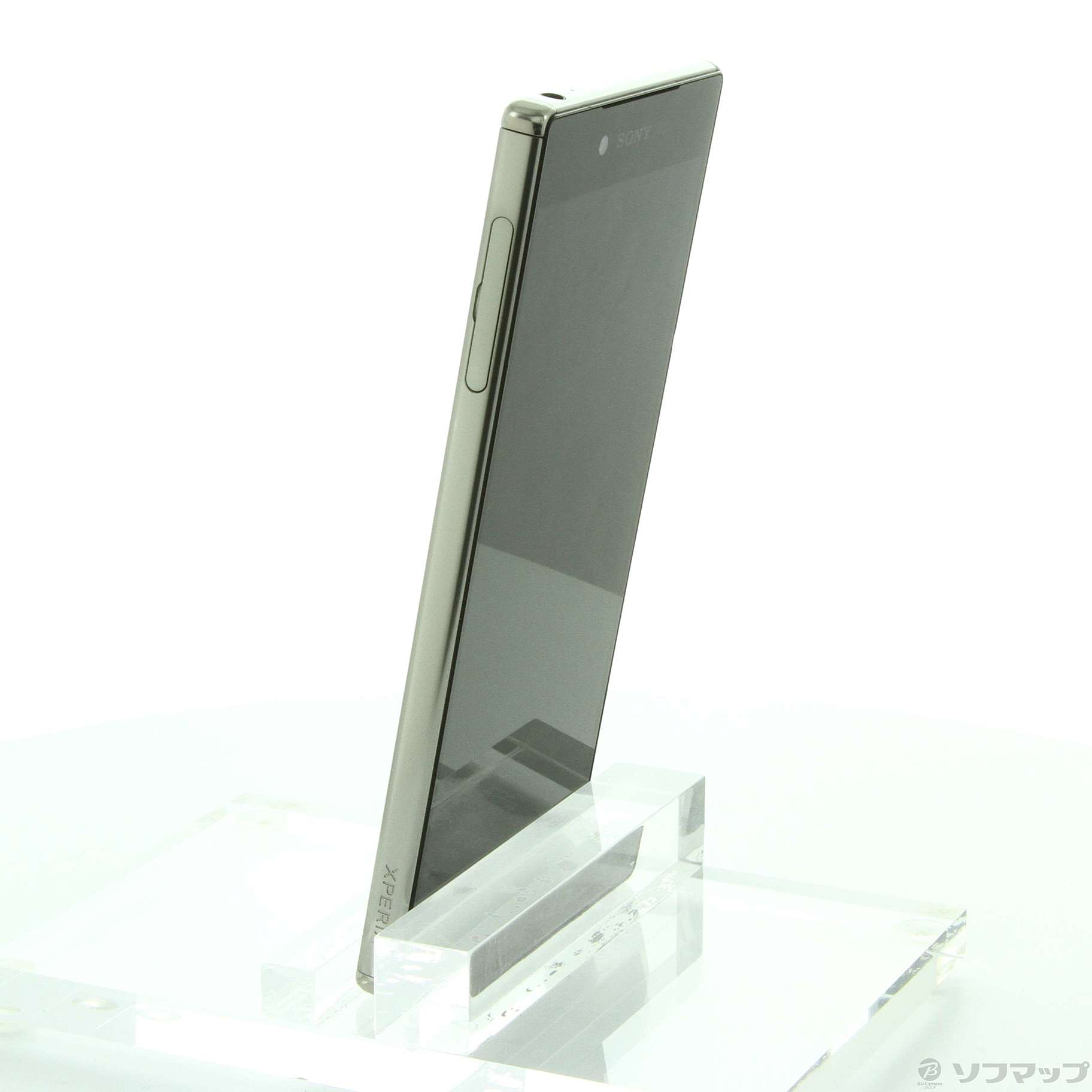 中古】Xperia Z5 Premium 32GB クローム SO-03H docomoロック解除SIM