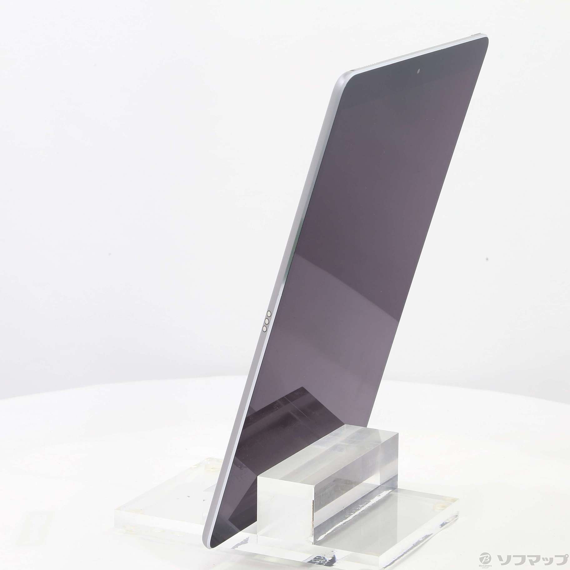 中古】iPad Pro 10.5インチ 64GB スペースグレイ FQDT2J／A Wi-Fi 