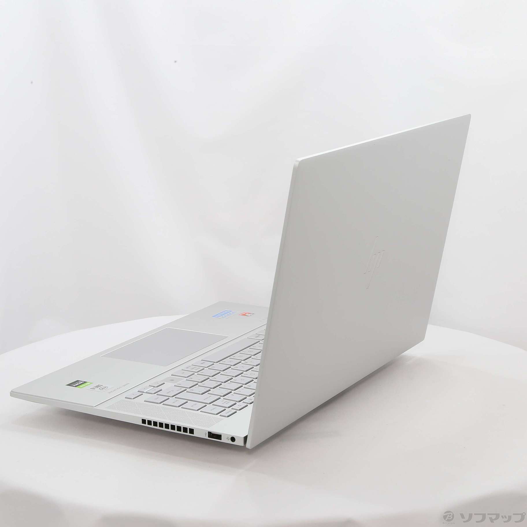 中古】HP ENVY 15-ep0003TX 170F4PA#ABJ 〔Windows 10 