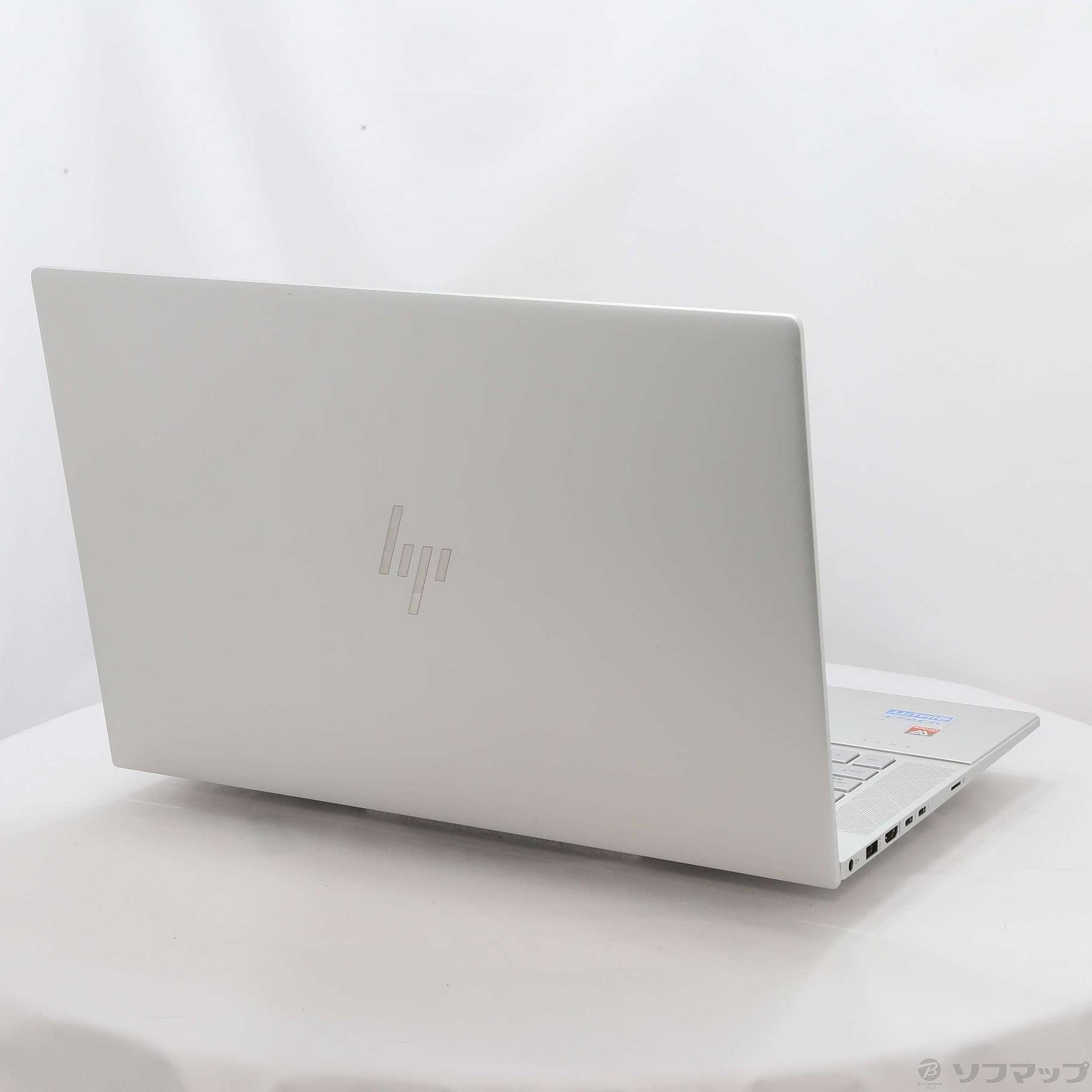 HP ENVY 15-ep0003TX 170F4PA#ABJ 〔Windows 10〕