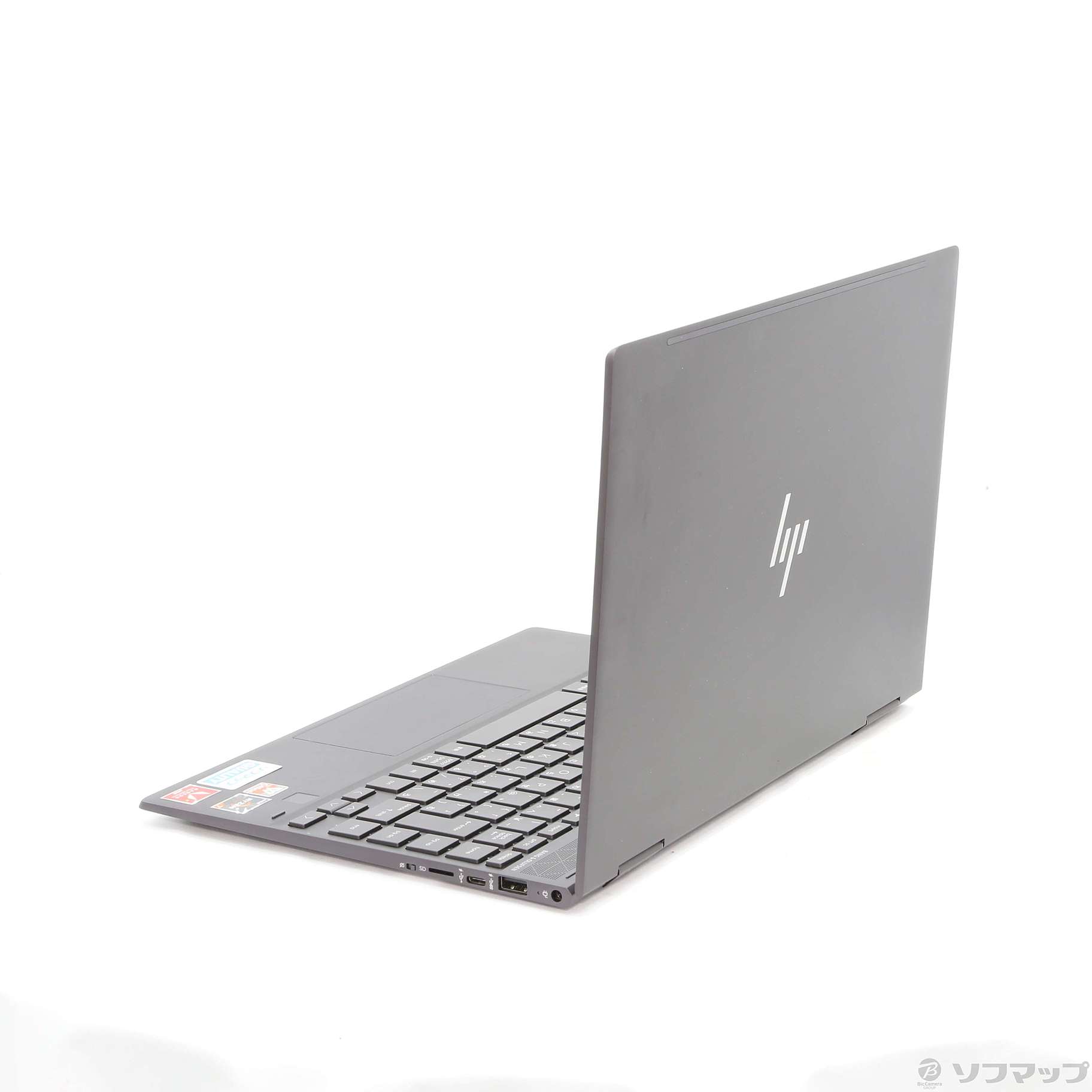 中古】HP ENVY x360 13-ar0003AU 6RH28PA#ABJ 〔Windows 10