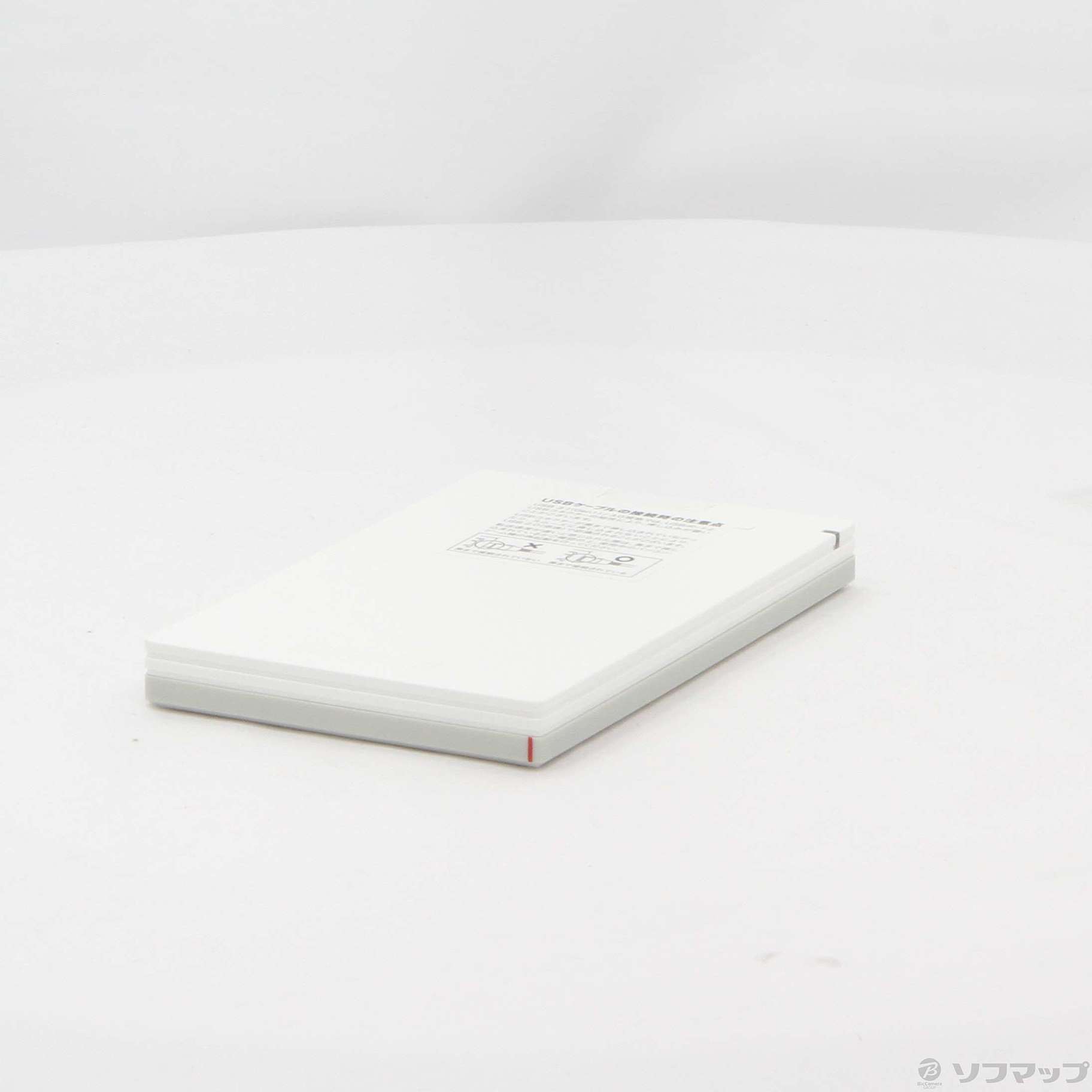 SSD-PG240U3-WA ホワイト