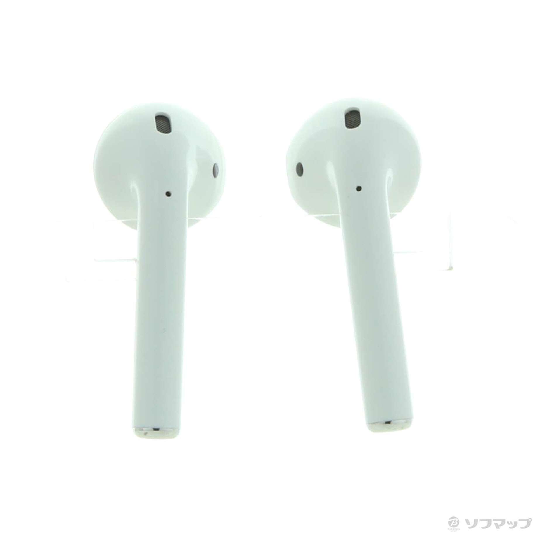 【最安値挑戦】 アップル AirPods MV7N2J/A APPLE - ヘッドフォン