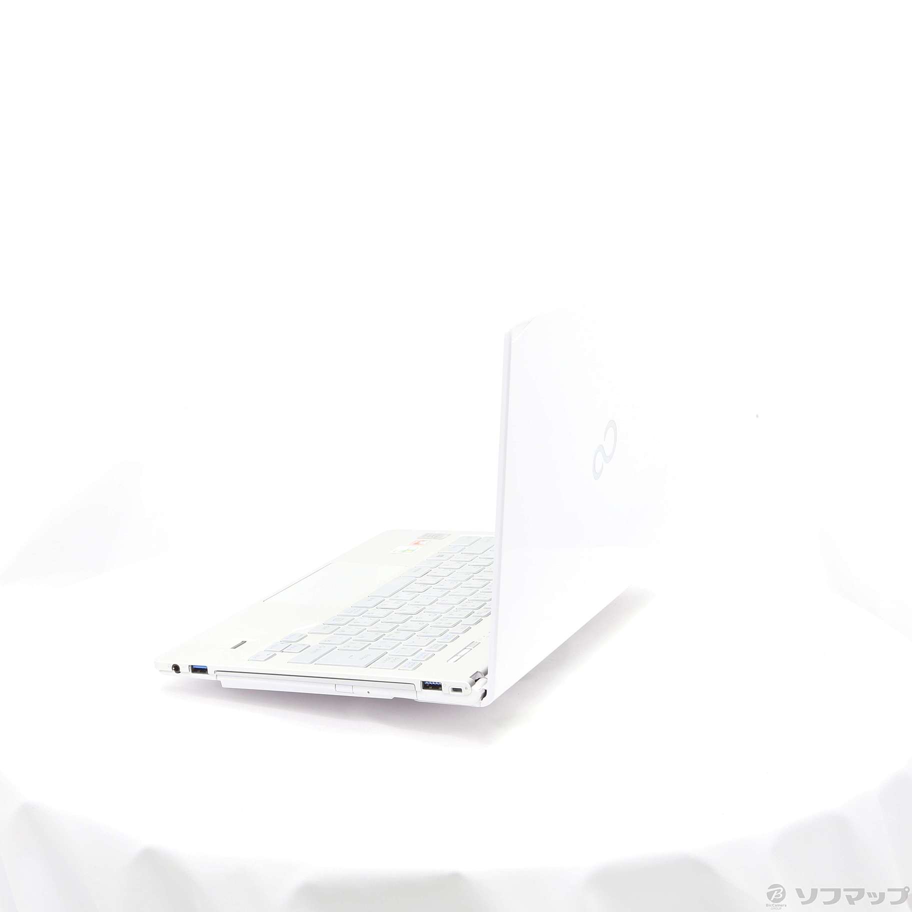 中古】格安安心パソコン LIFEBOOK SH75／P FMVS75PWD1 ◇06/14(月 