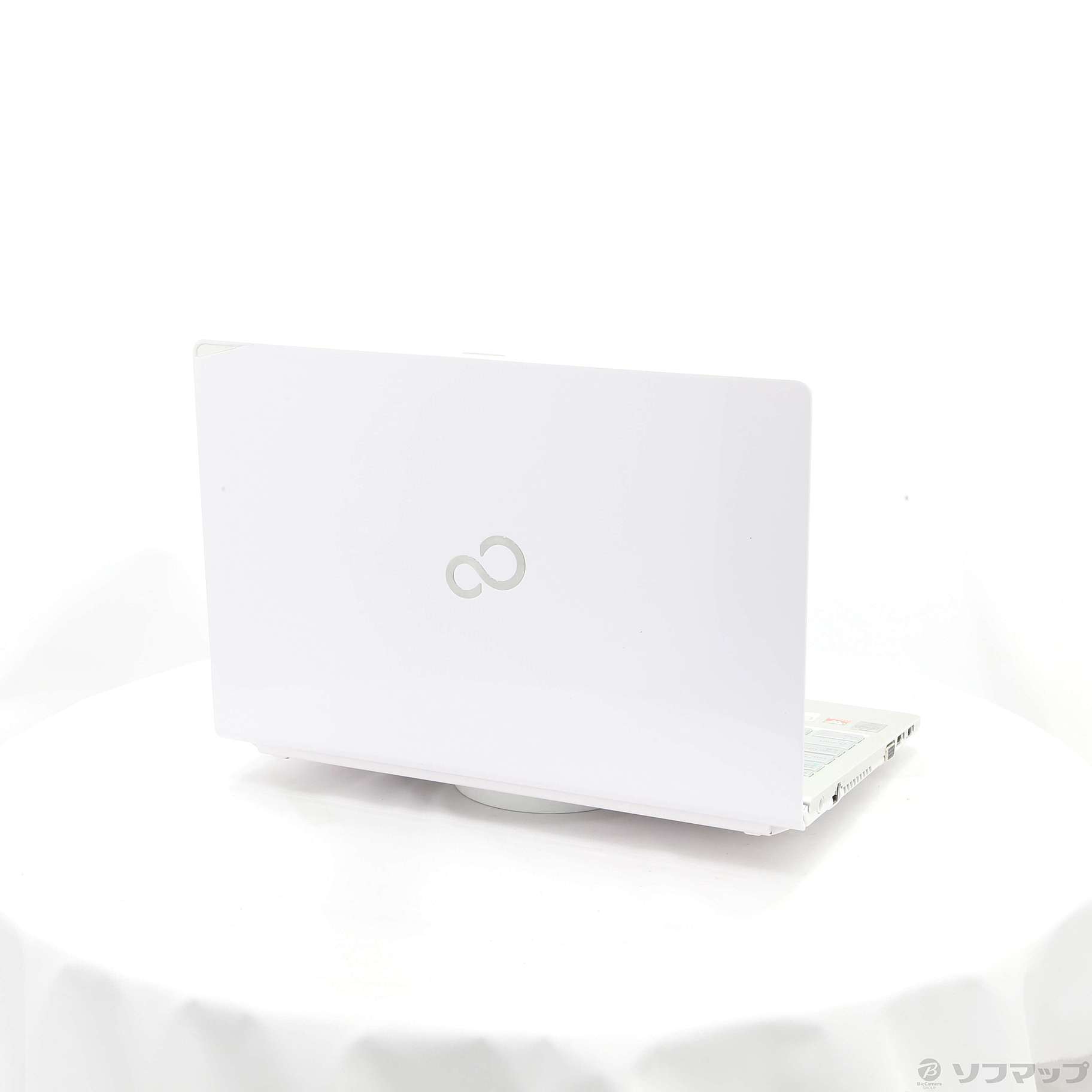 中古】格安安心パソコン LIFEBOOK SH75／P FMVS75PWD1 ◇06/14(月 