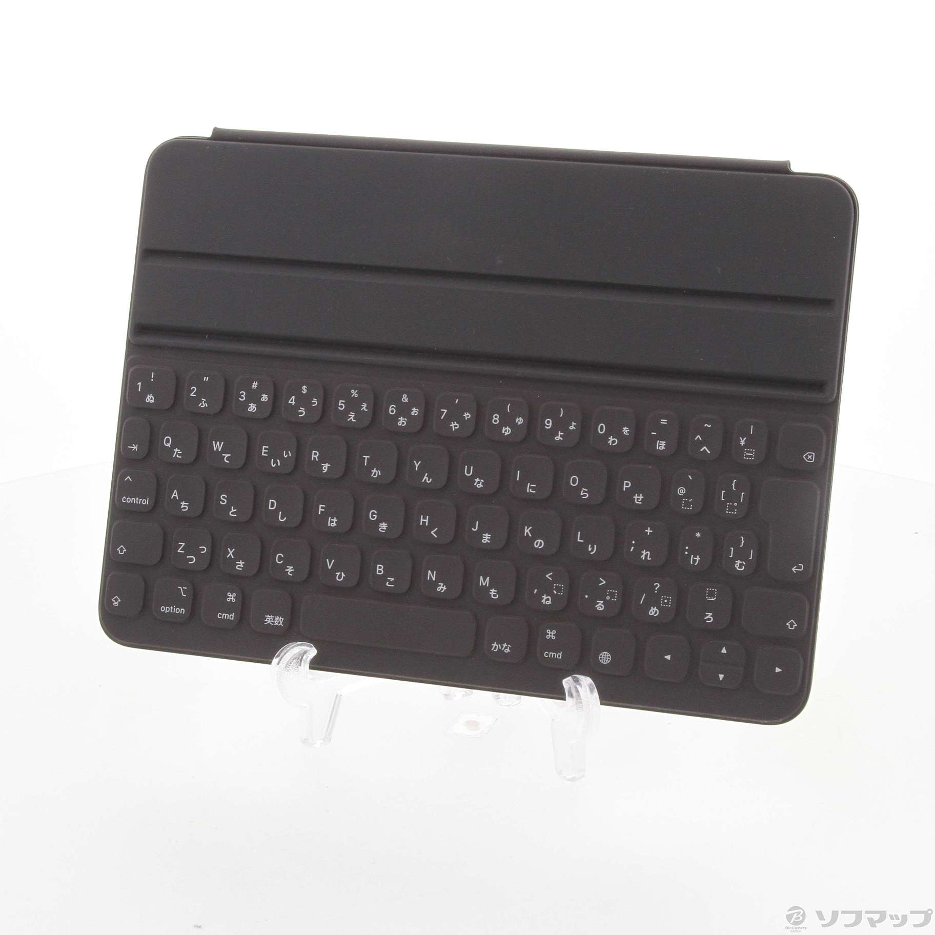 中古】11インチ iPad Pro用 Smart Keyboard Folio MU8G2J/A 中古】11インチ iPad Pro用 Smart Keyboard Folio MU8G2J/A