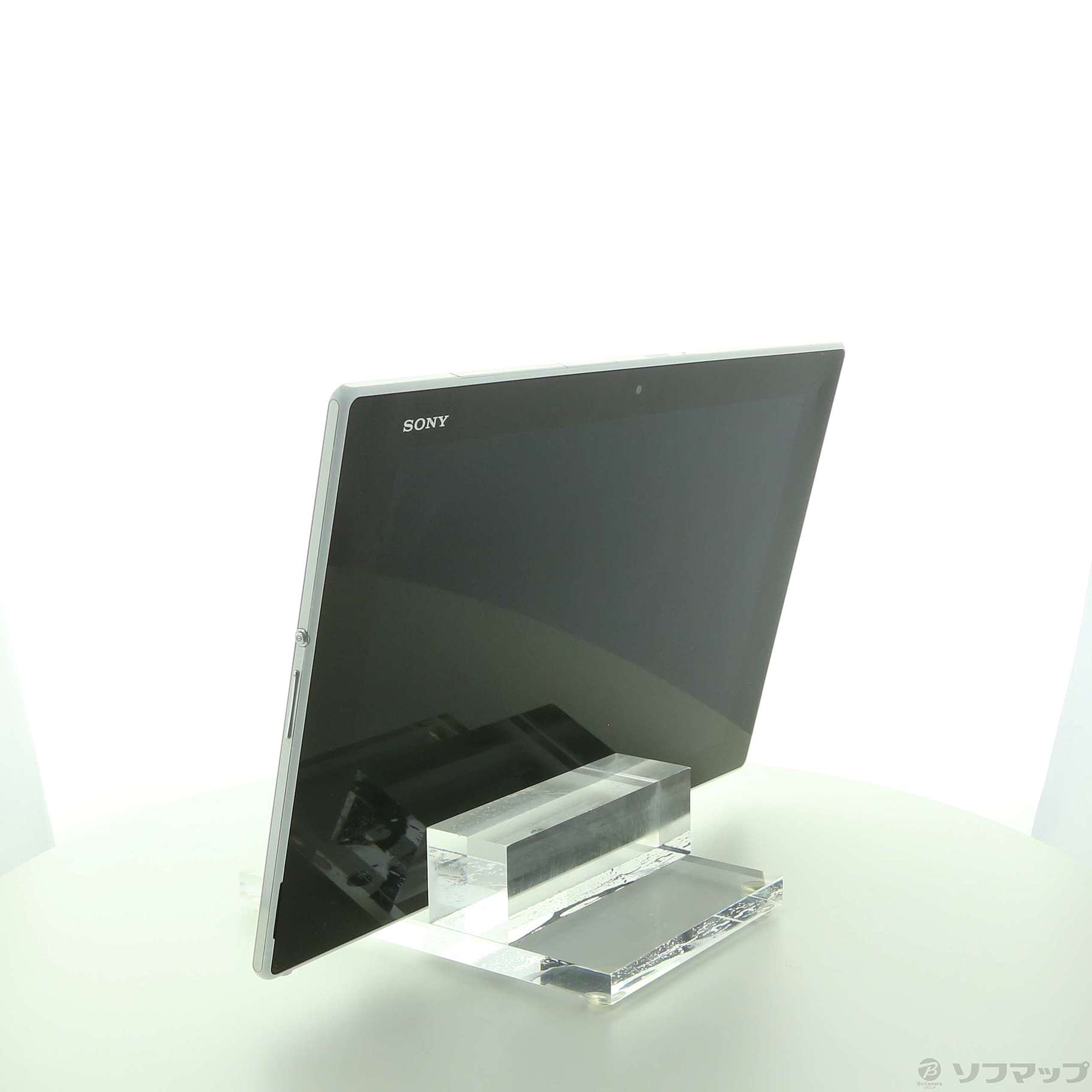 Xperia（TM） Z2 Tablet  SGP512JP/W