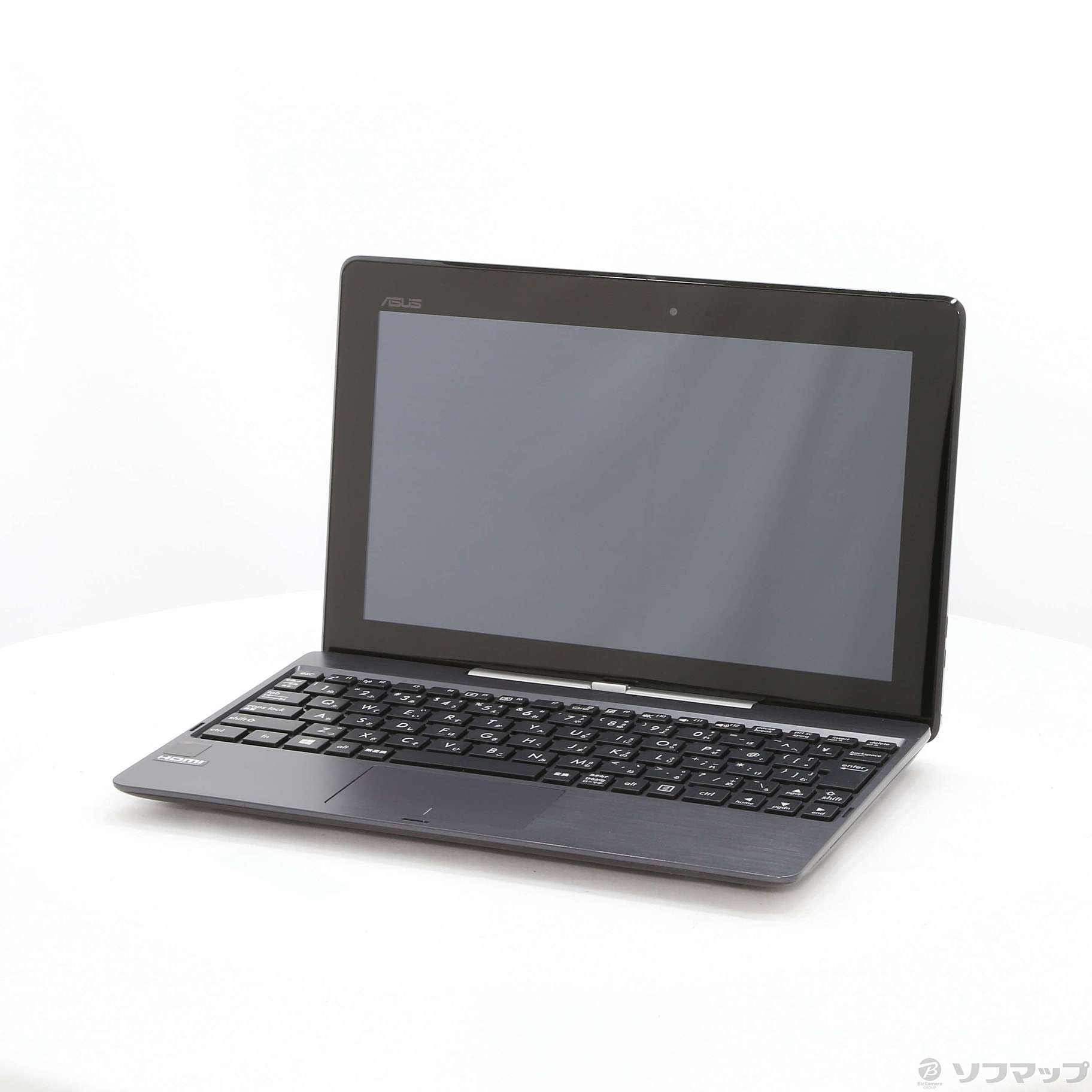 中古】TransBook T100TA T100TA-DK564G 〔Windows 10〕 [2133032449108