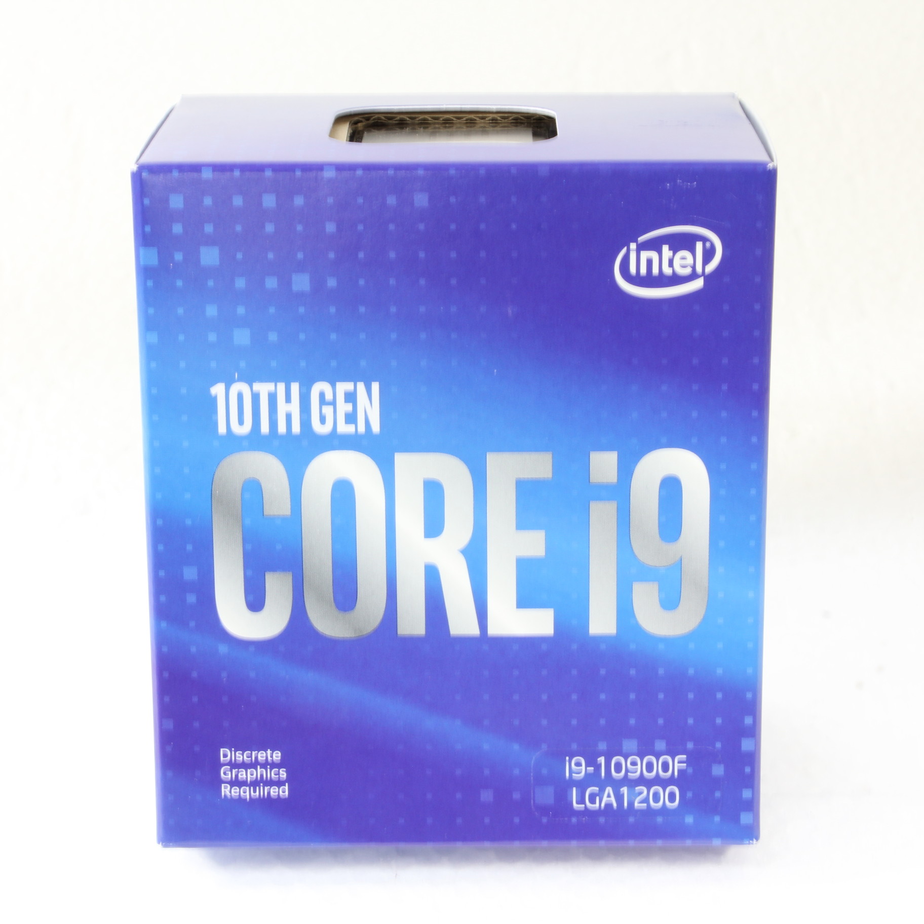 中古】Core i9 10900F 〔2.8GHz／LGA 1200〕 [2133032449795] - リコレ 