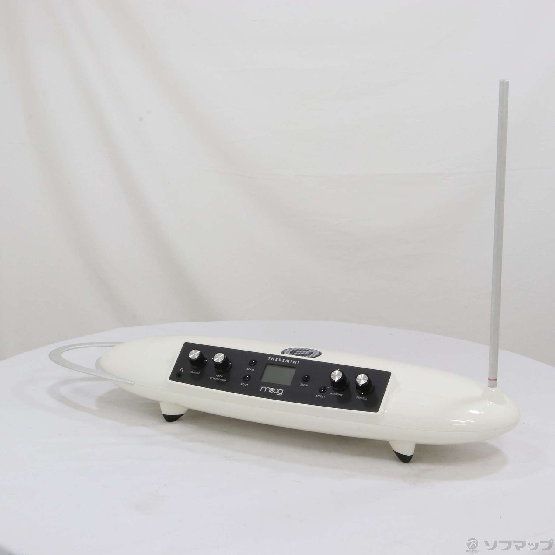 中古】Moog THEREMINI [2133032457950] - リコレ！|ビックカメラ