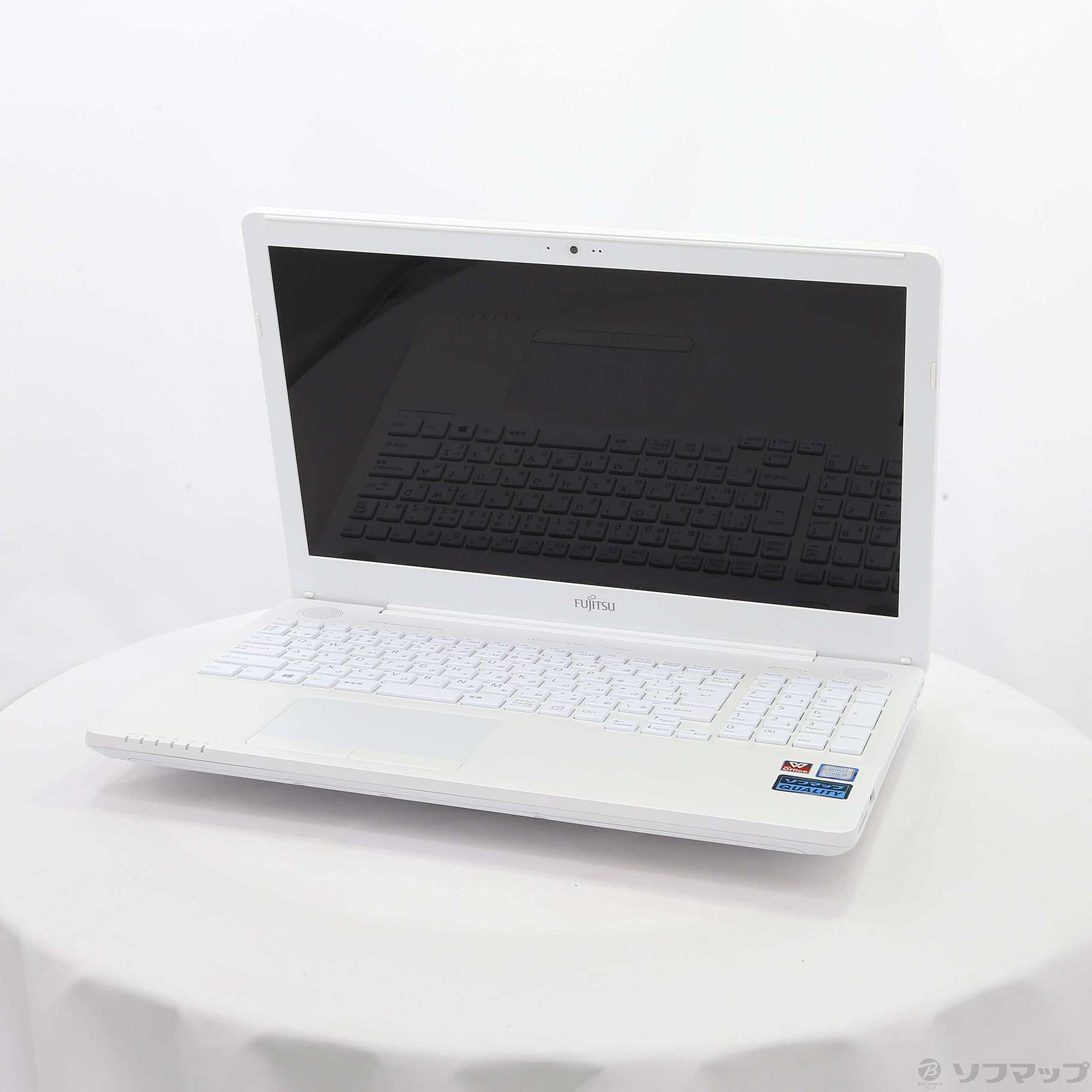 富士通 LIFEBOOK WA1/W 美品 楽天市場】ライフブック wa1（パソコン｜パソコン・周辺機器）の通販