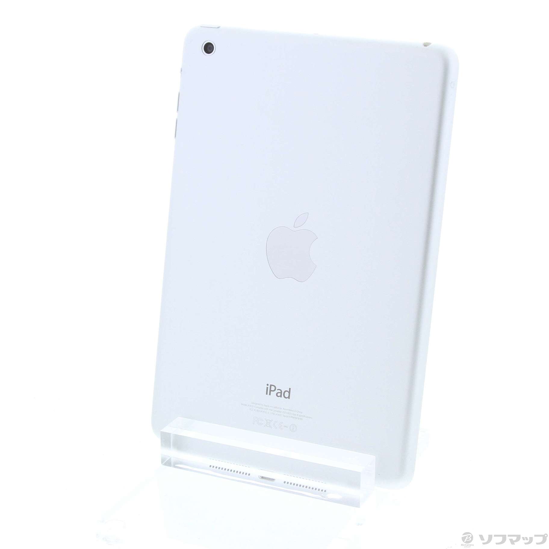 iPad mini wi-fi 16GB MD531J／A - bookteen.net