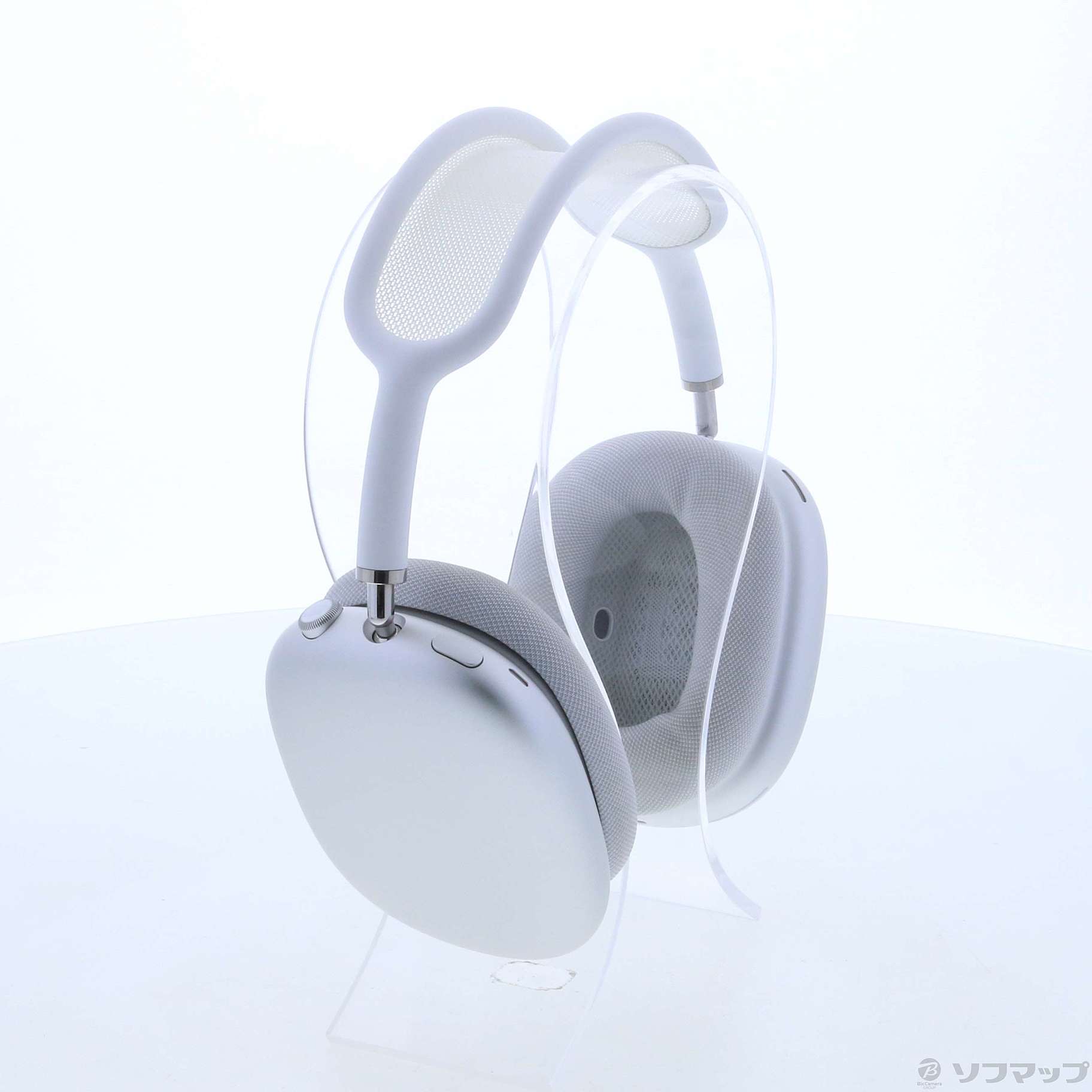 中古】AirPods Max シルバー MGYJ3J／A [2133032469816] - リコレ