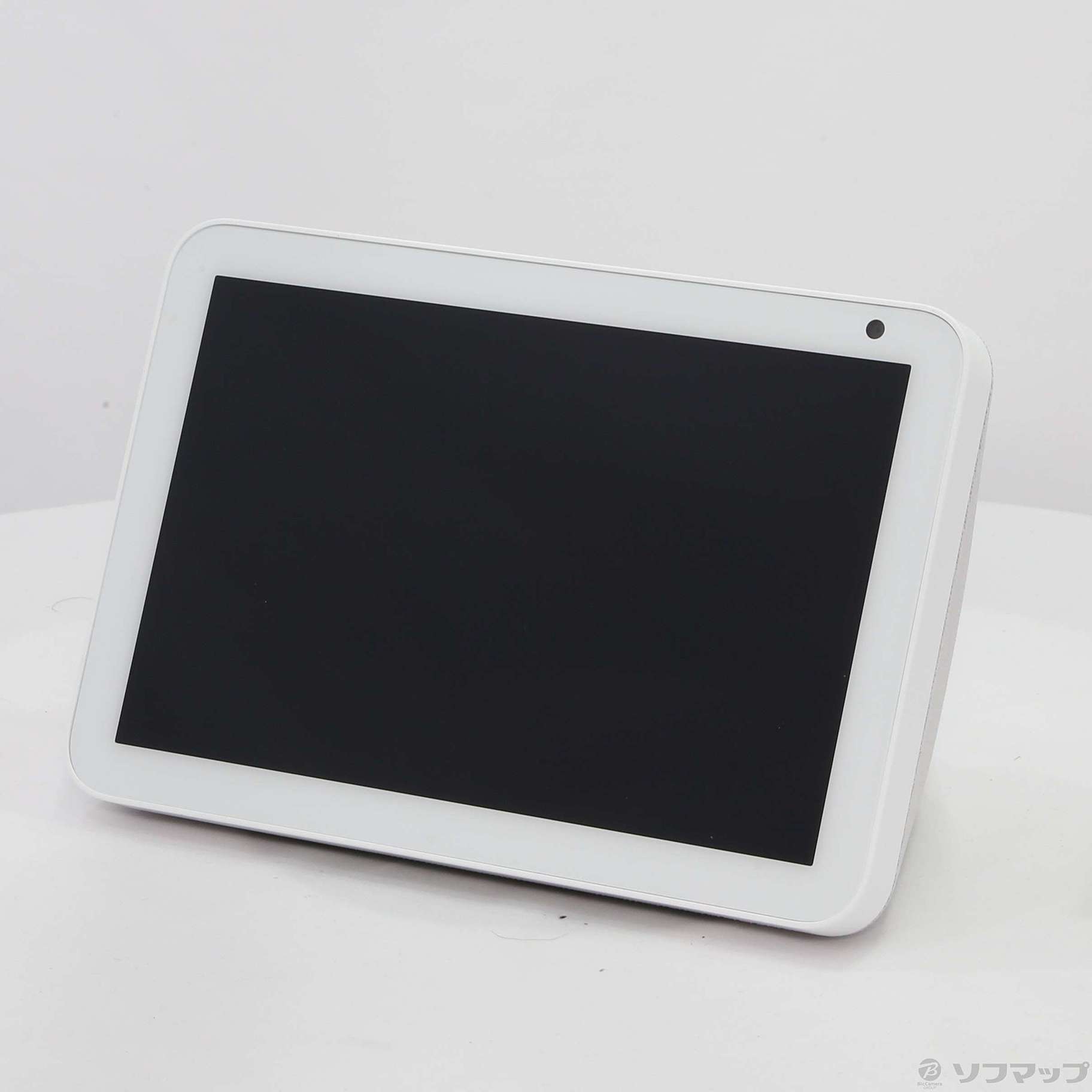 Amazon Echo Show 8 サンドストーン / エコーショー 【公式通販】