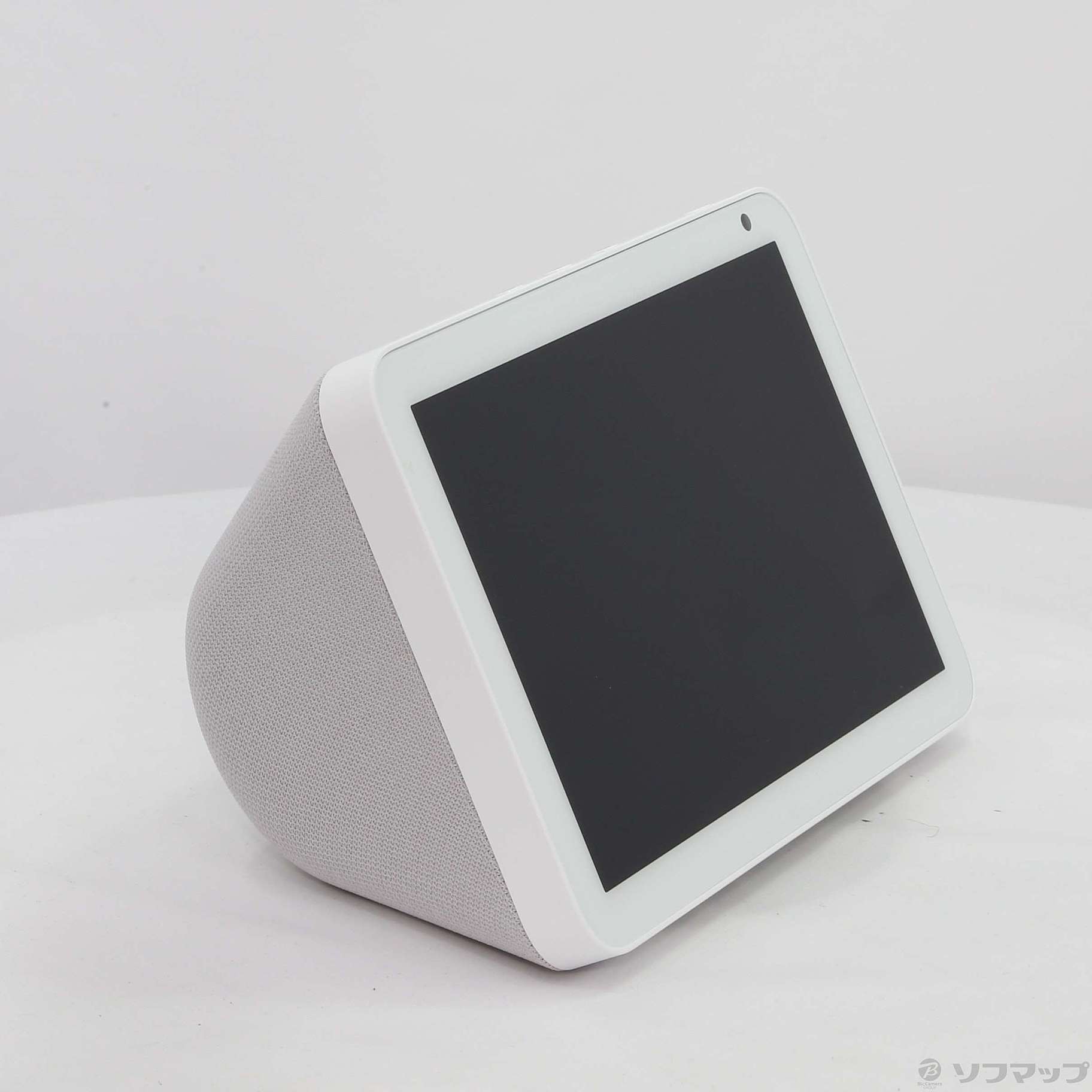Amazon Echo Show 8 サンドストーン / エコーショー 【公式通販】