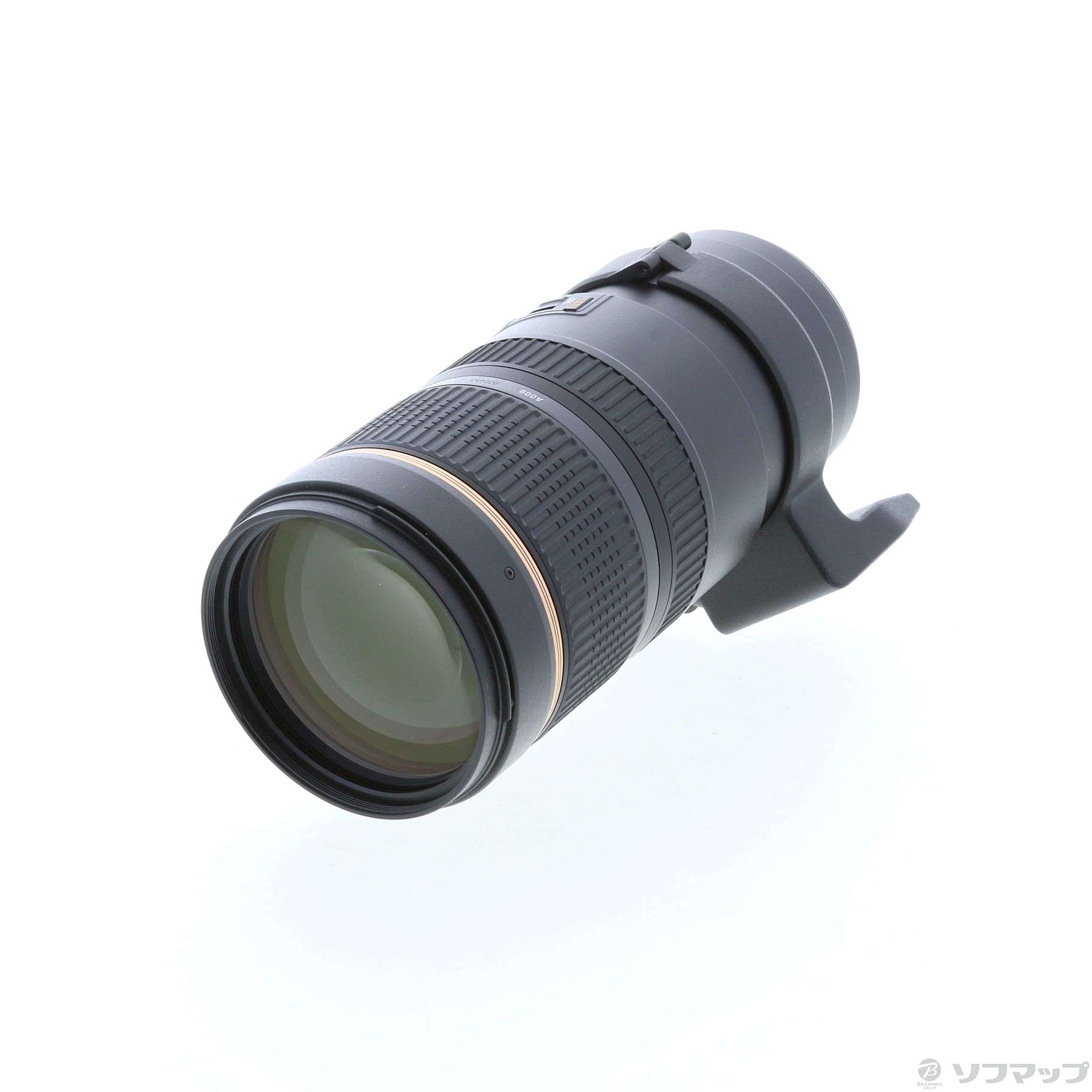 中古】TAMRON SP 70-200mm F2.8 Di VC USD Model A009 (Canon用