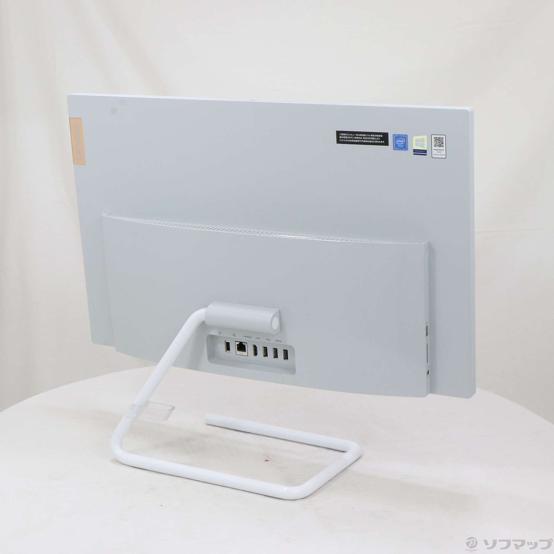 特別セール品】 レノボジャパンF0ER003UJP A340 IdeaCentre - デスクトップ型PC - hlt.no