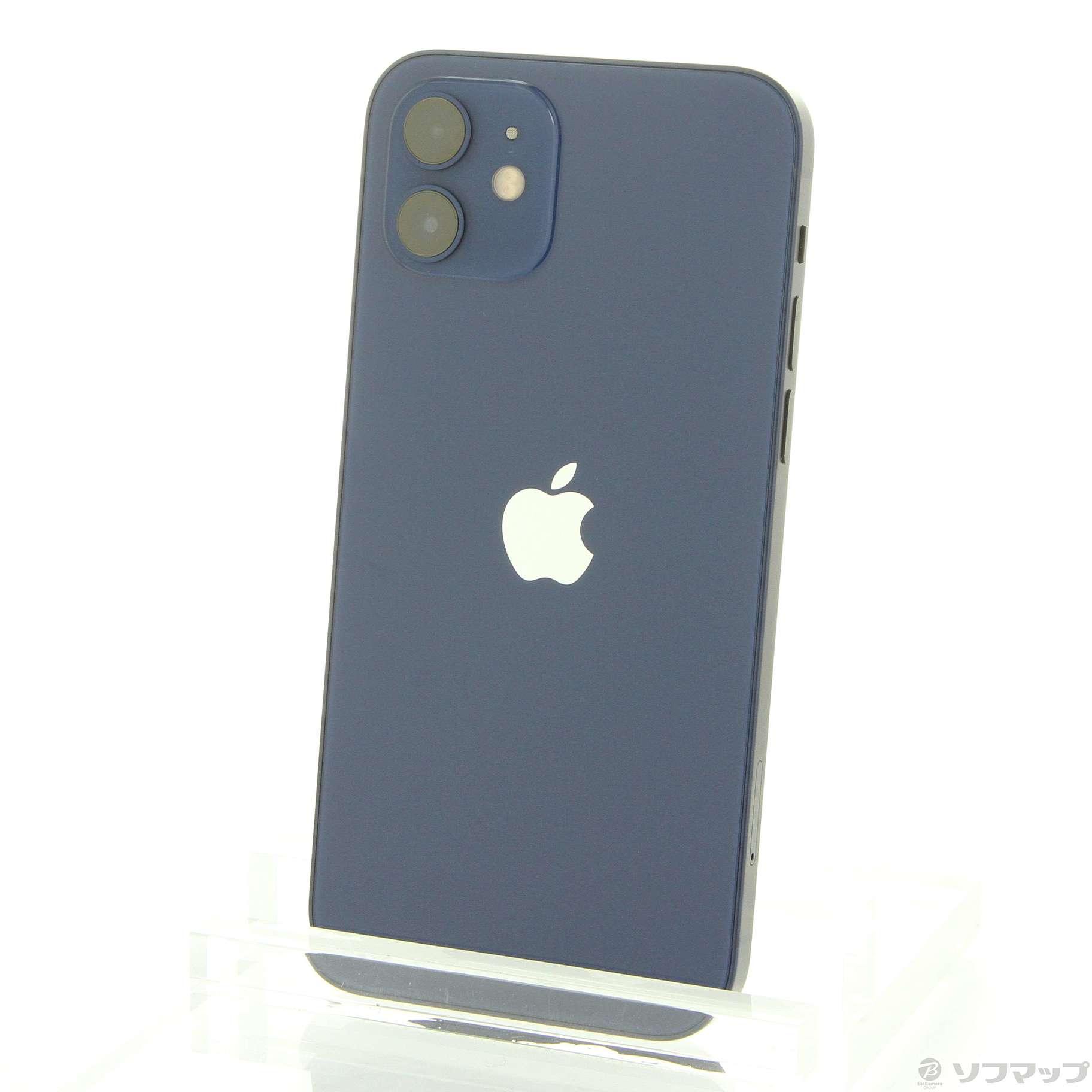 【新品 未使用品】iPhone12 64GB SIMフリー