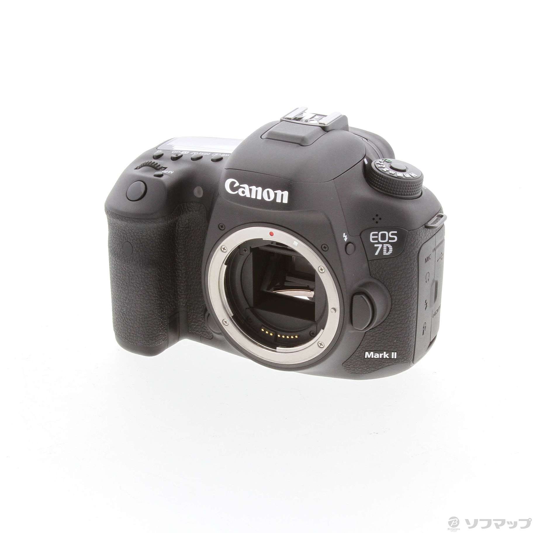 Canon EOS7D 値下げ