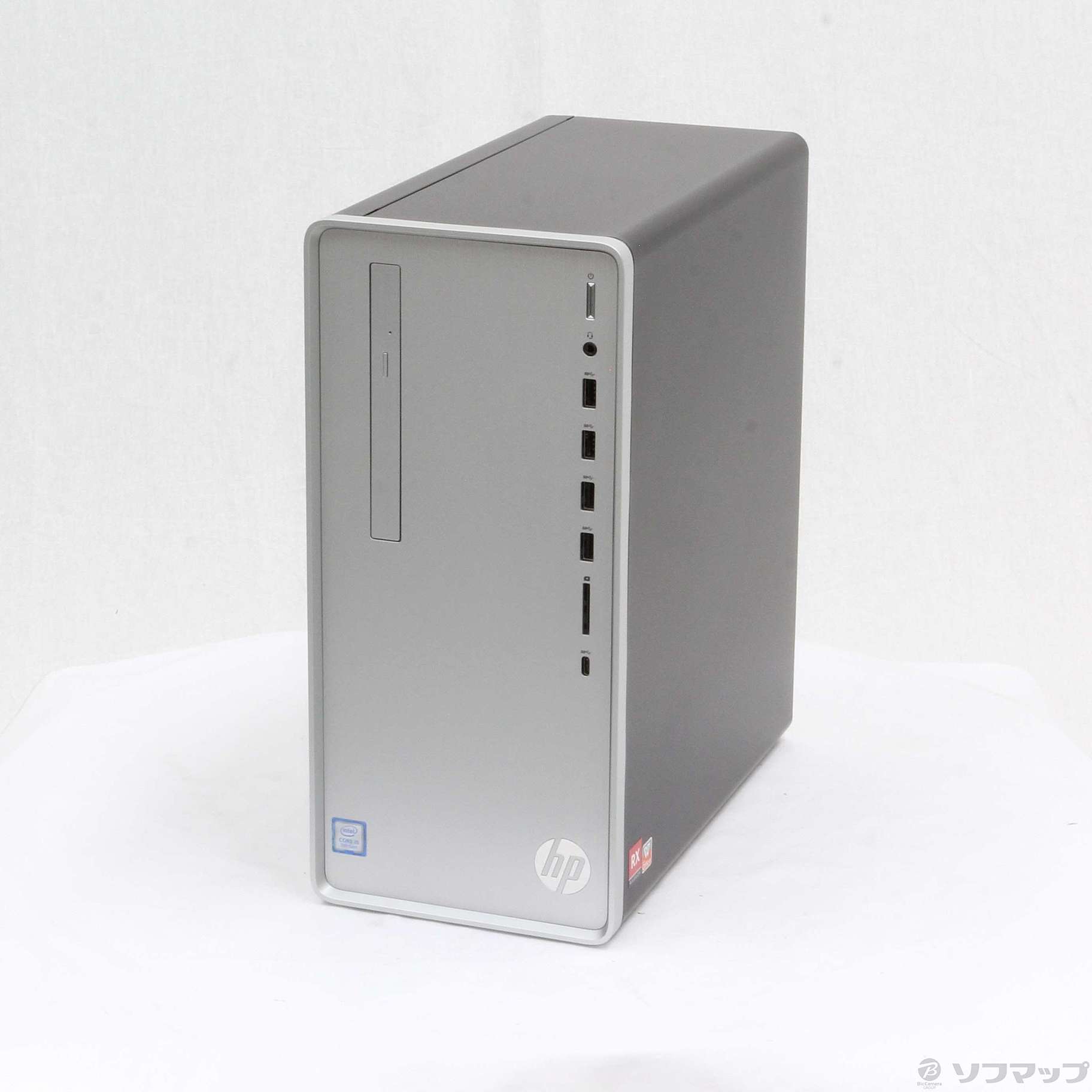 HP パソコン Pavilion TP01-0143jp タワー Desktop