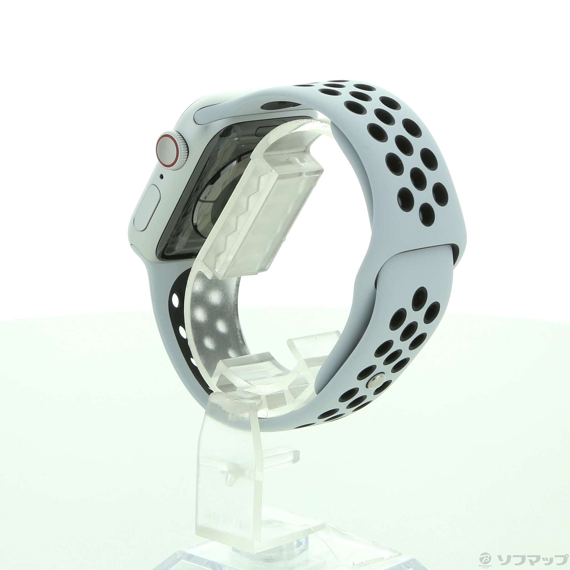 apple watch serie 5 40mm nike