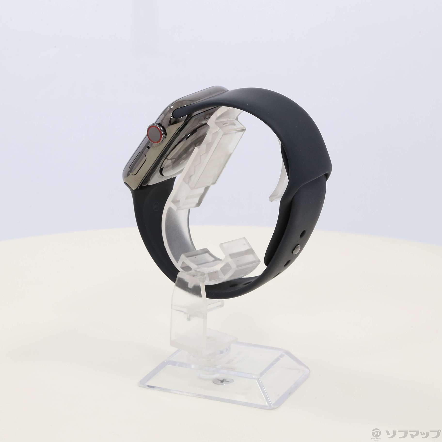 中古】〔展示品〕 Apple Watch Series 6 GPS + Cellular 44mm