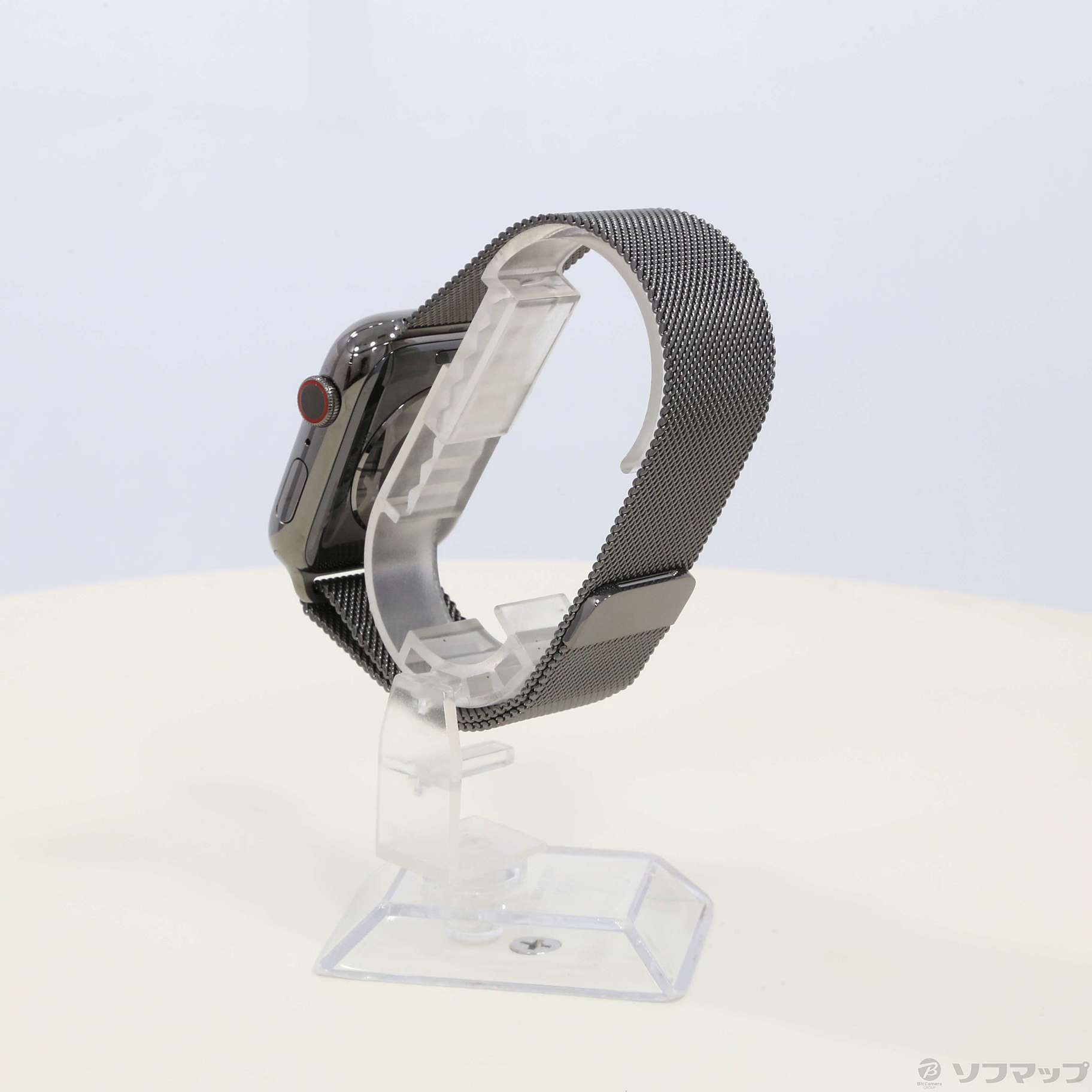 Apple Watch 6 ジャンク品 グラファイトステンレス | www.fleettracktz.com