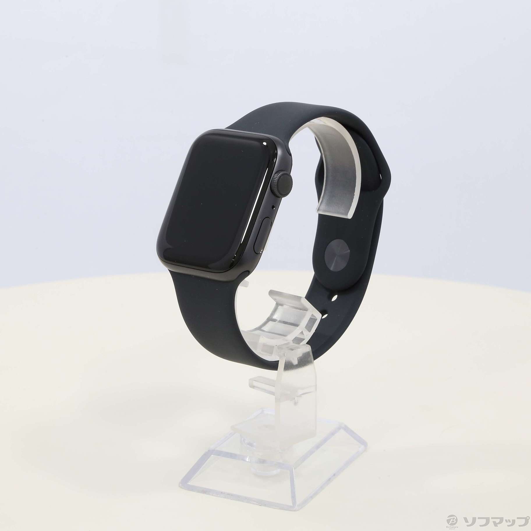 Apple Watch Series 6 44mm スペースグレイ アルミニウム