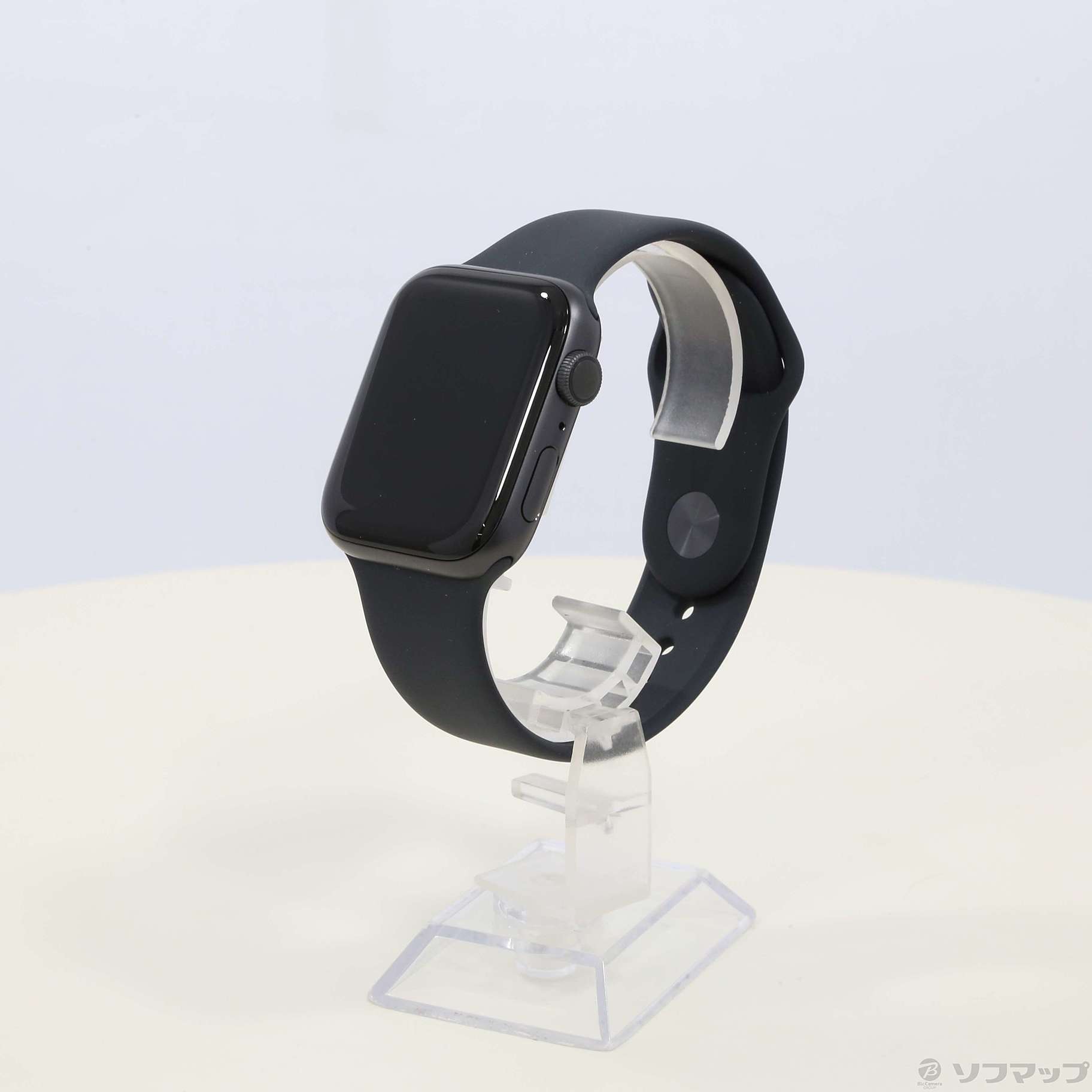 2002年春 Apple Watch Series6 44mmスペースグレイアルミニウムケース