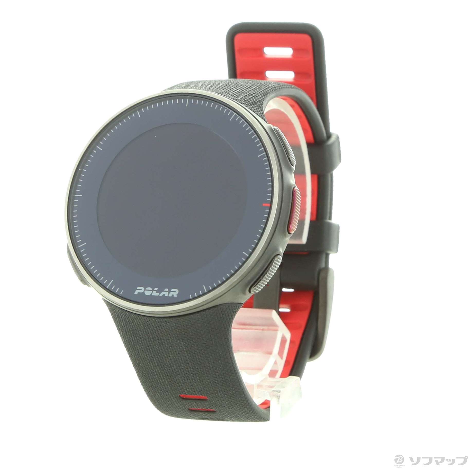 中古】〔展示品〕 POLAR VANTAGE V TITAN ◇10/15(金)値下げ